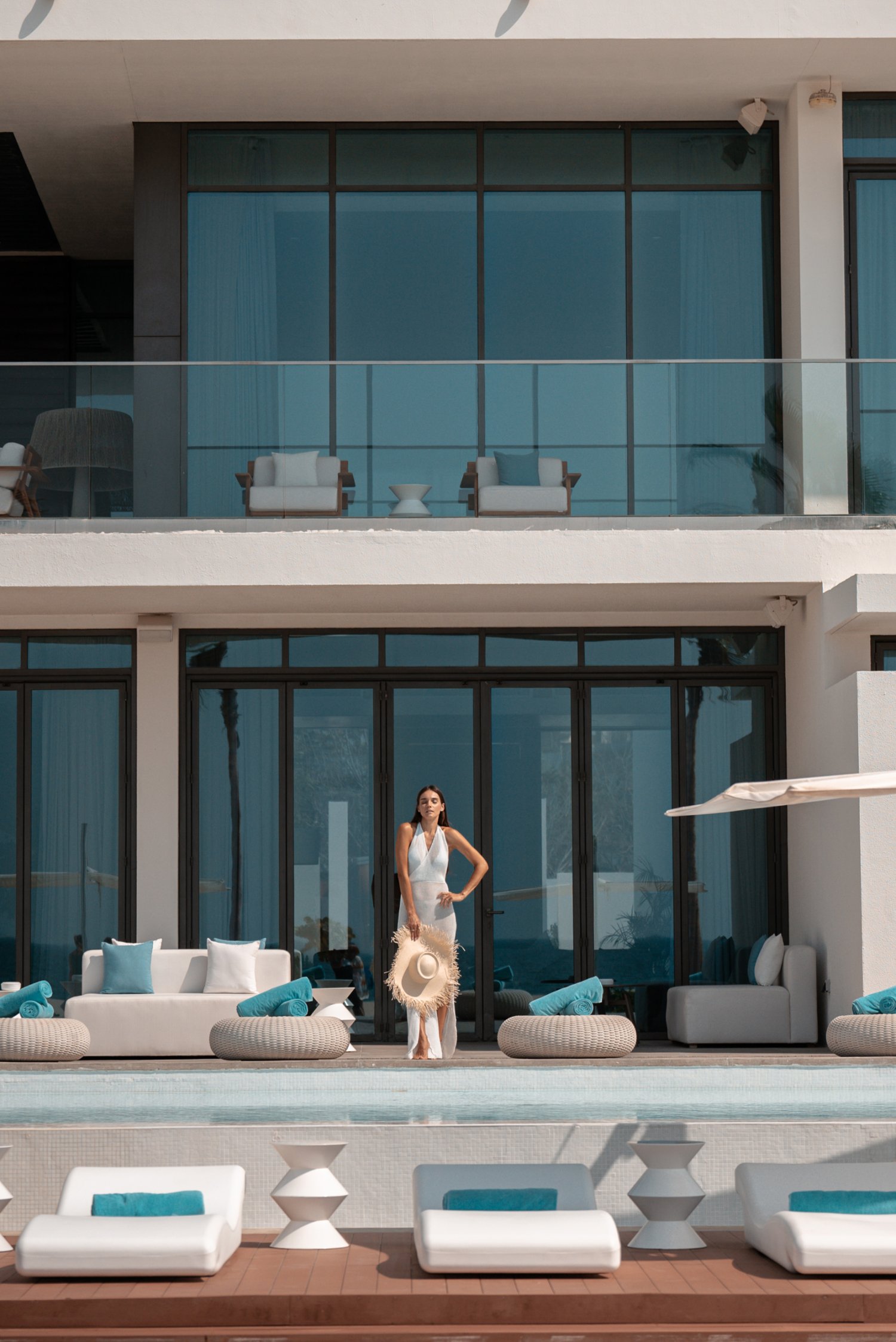 Nikki Beach Saint-Tropez, Saint-Tropez