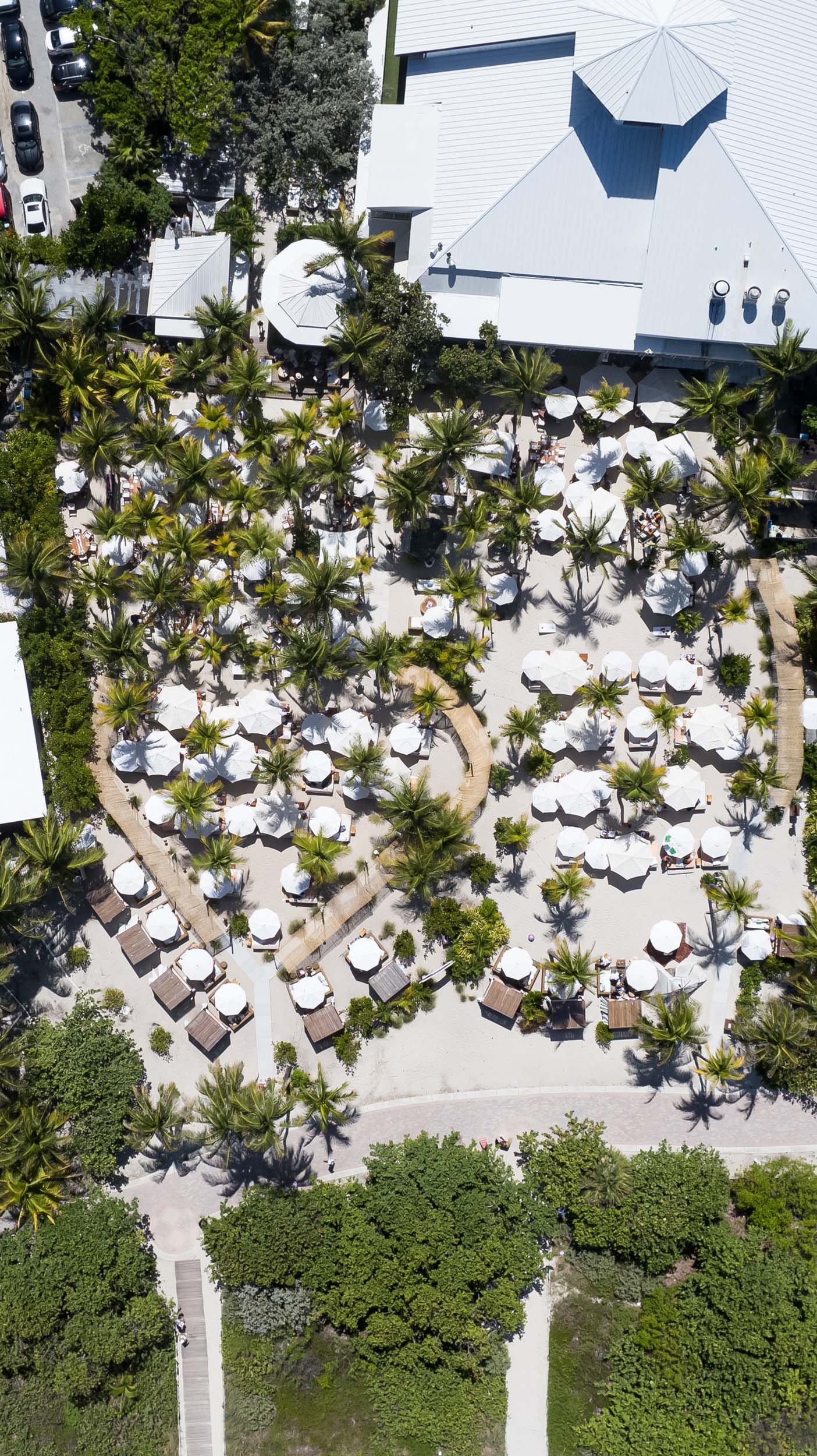 Nikki Beach, Miami