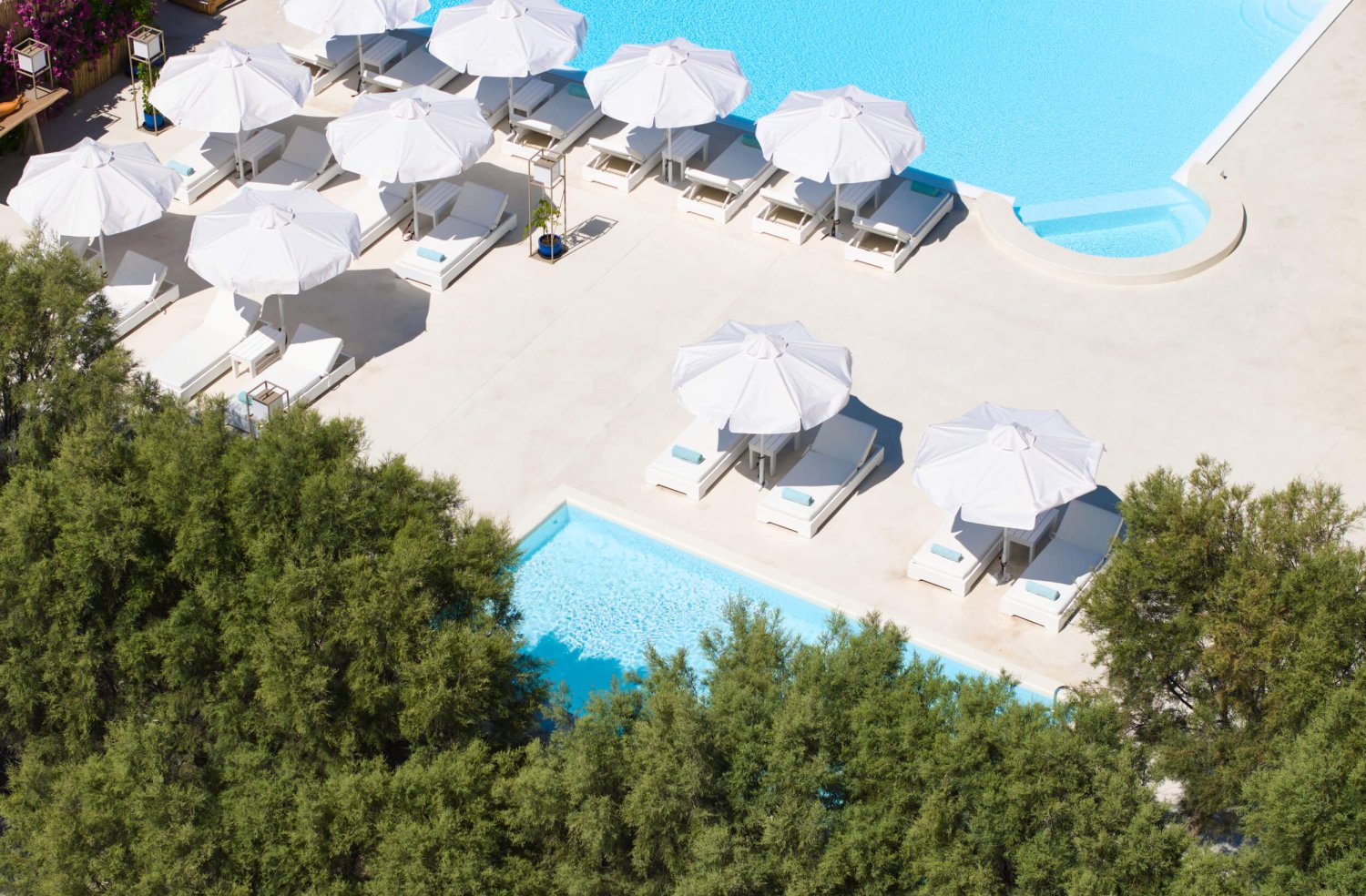 Nikki Beach, Miami