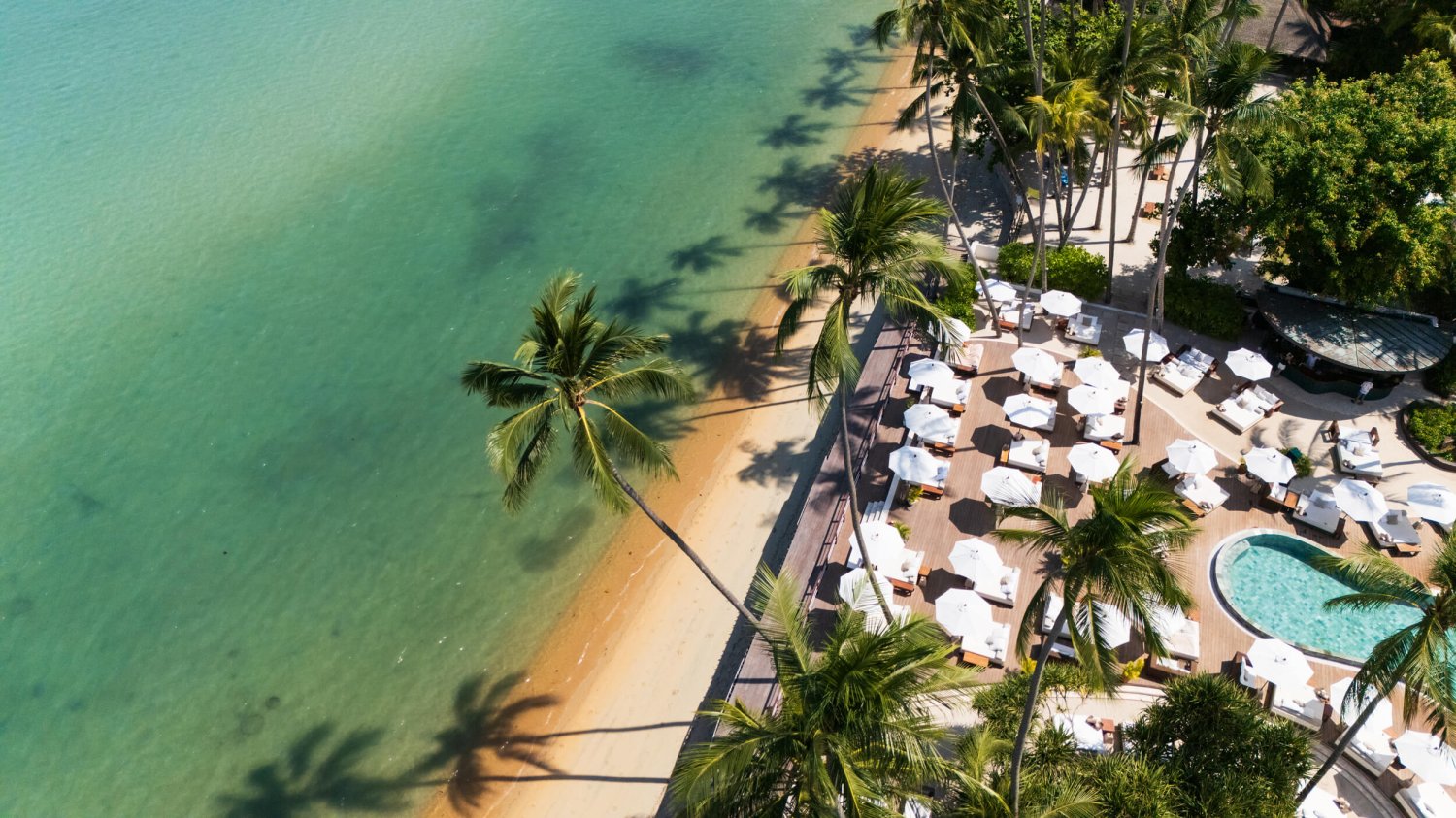 Nikki Beach, Miami