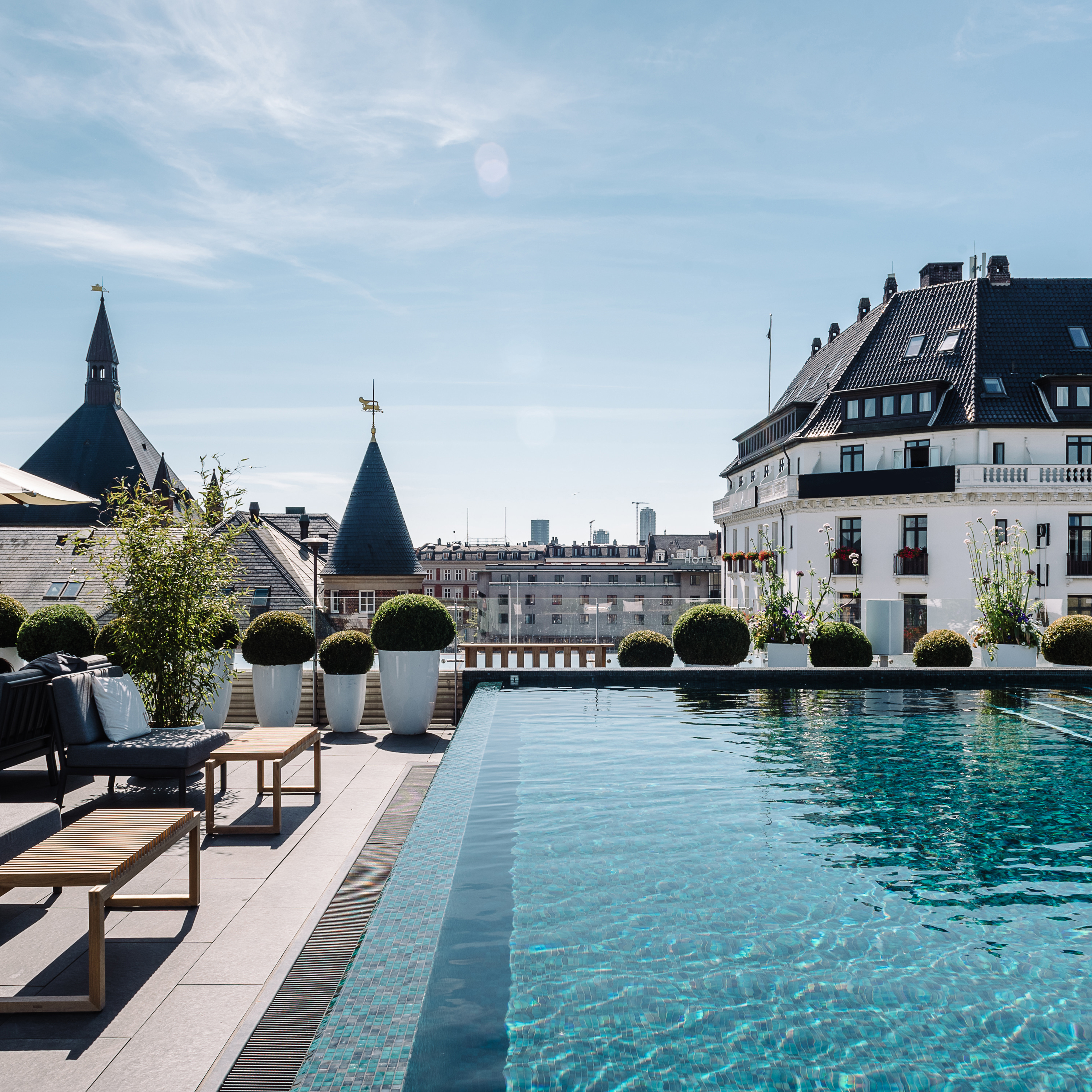 Nimb Hotel, Copenhagen