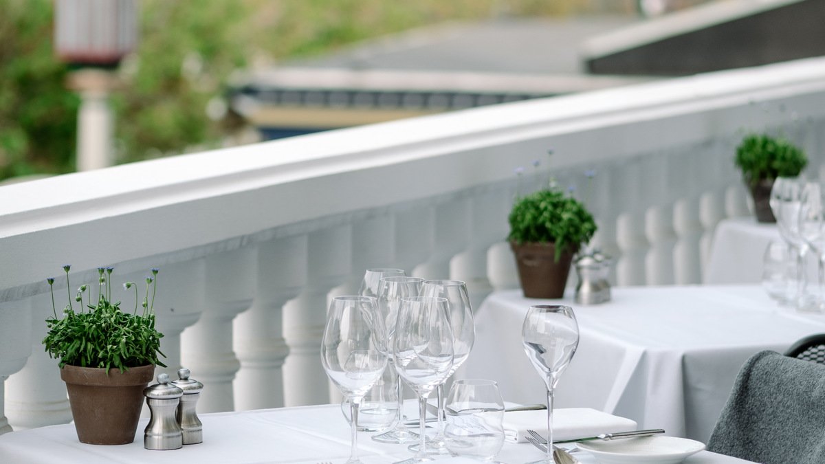 Nimb Hotel, Copenhagen