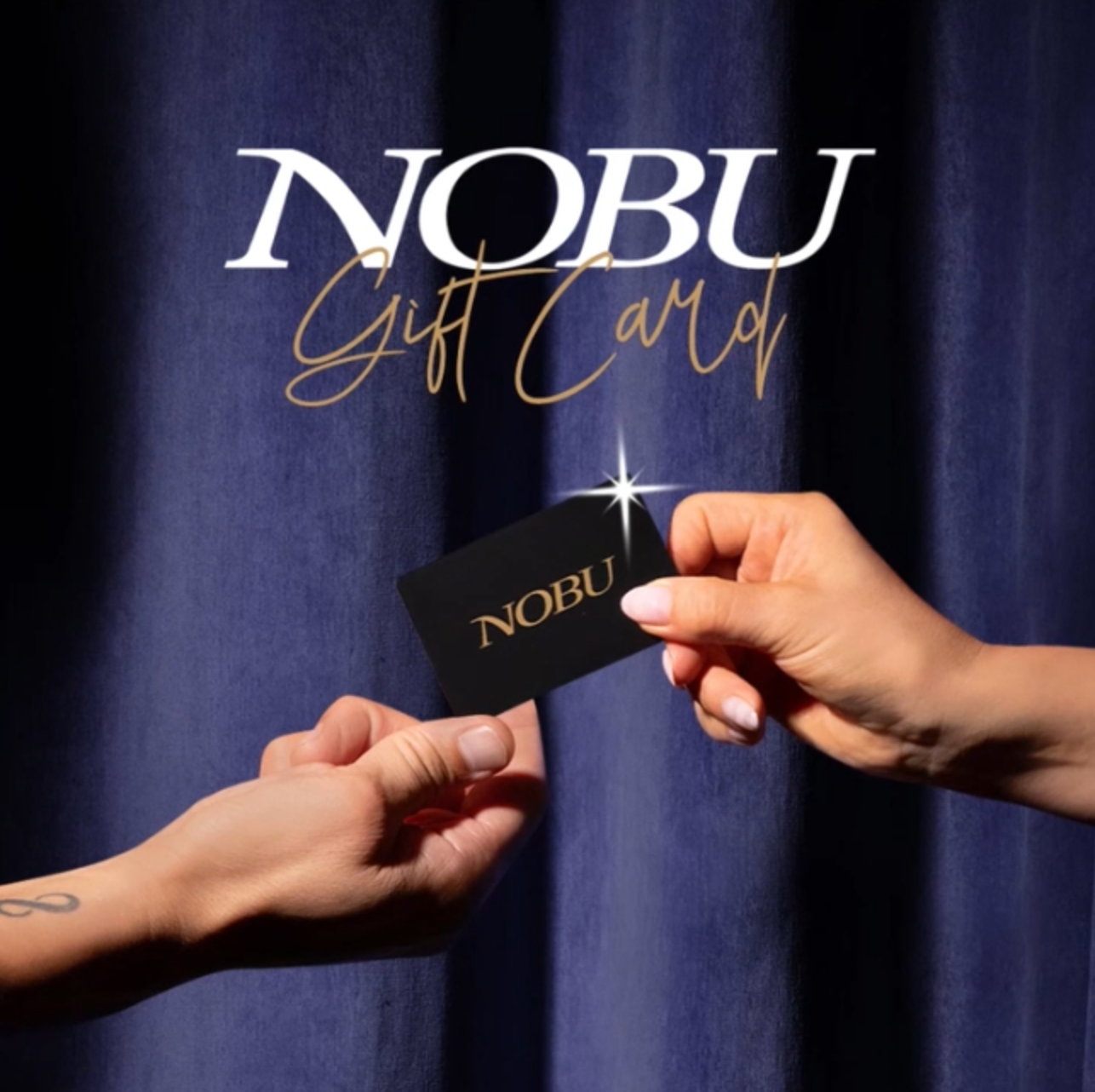 Nobu Bodrum, Bodrum