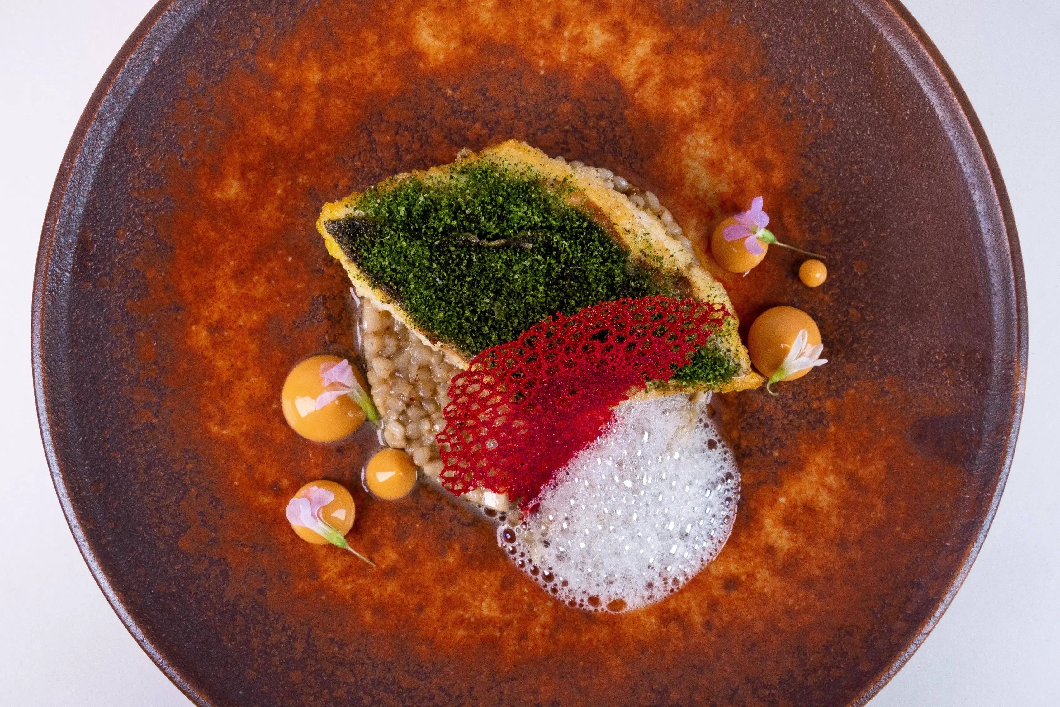 Nobu Bodrum, Bodrum