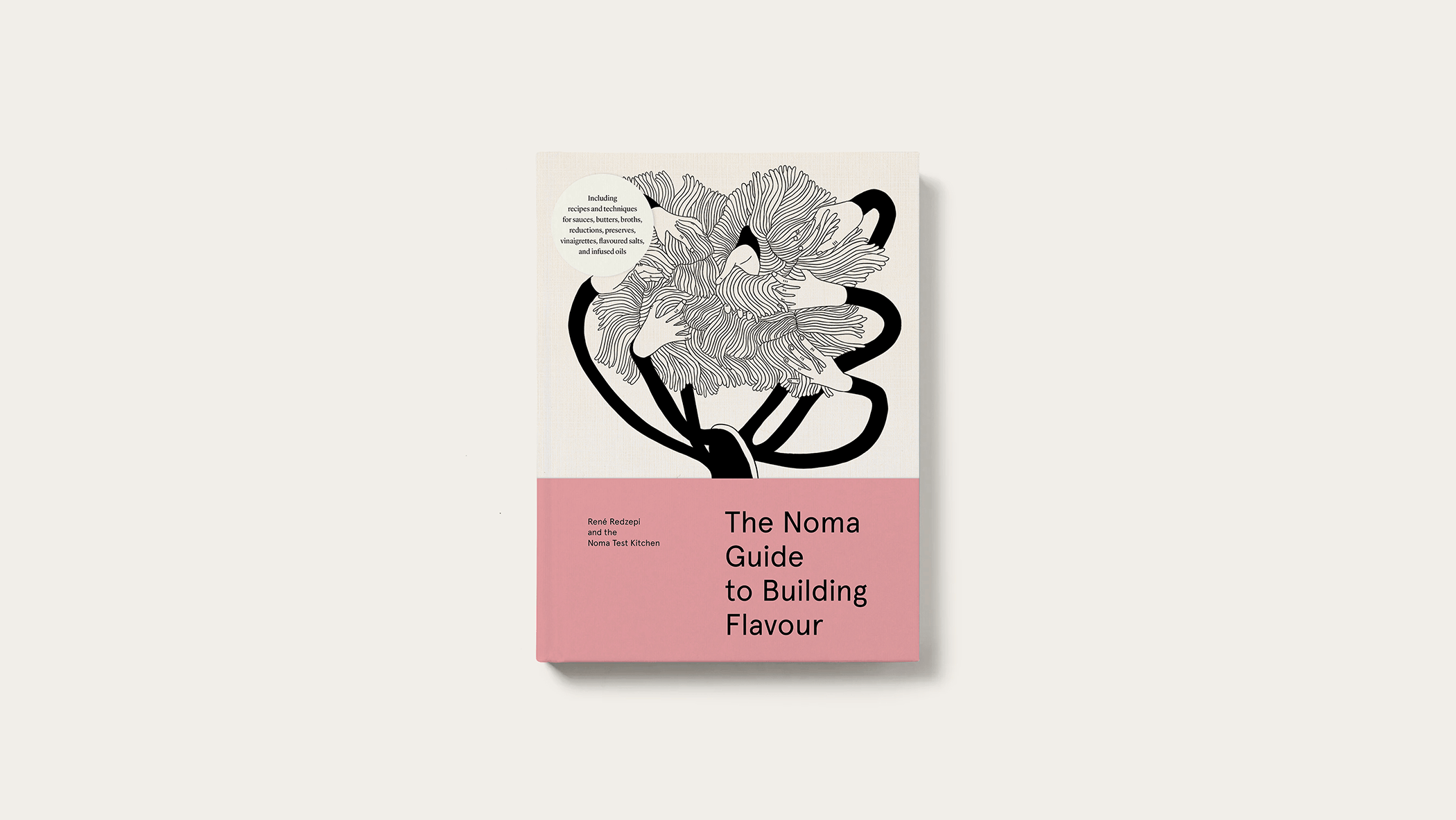 Noma, Copenhagen