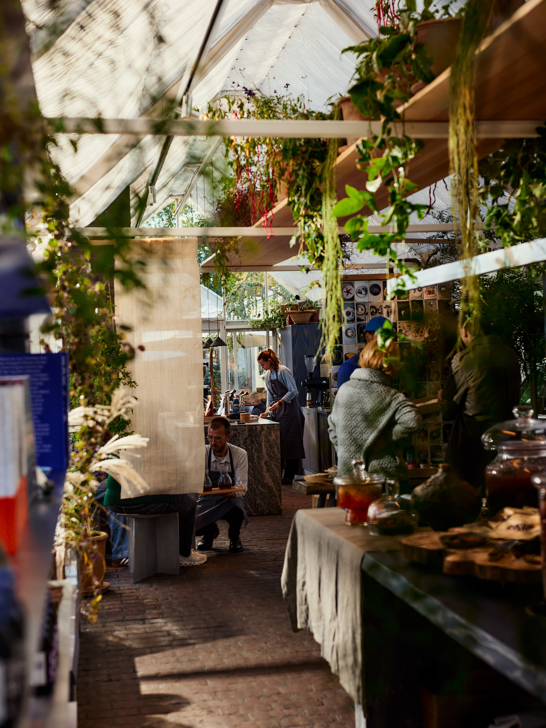 Noma, Copenhagen