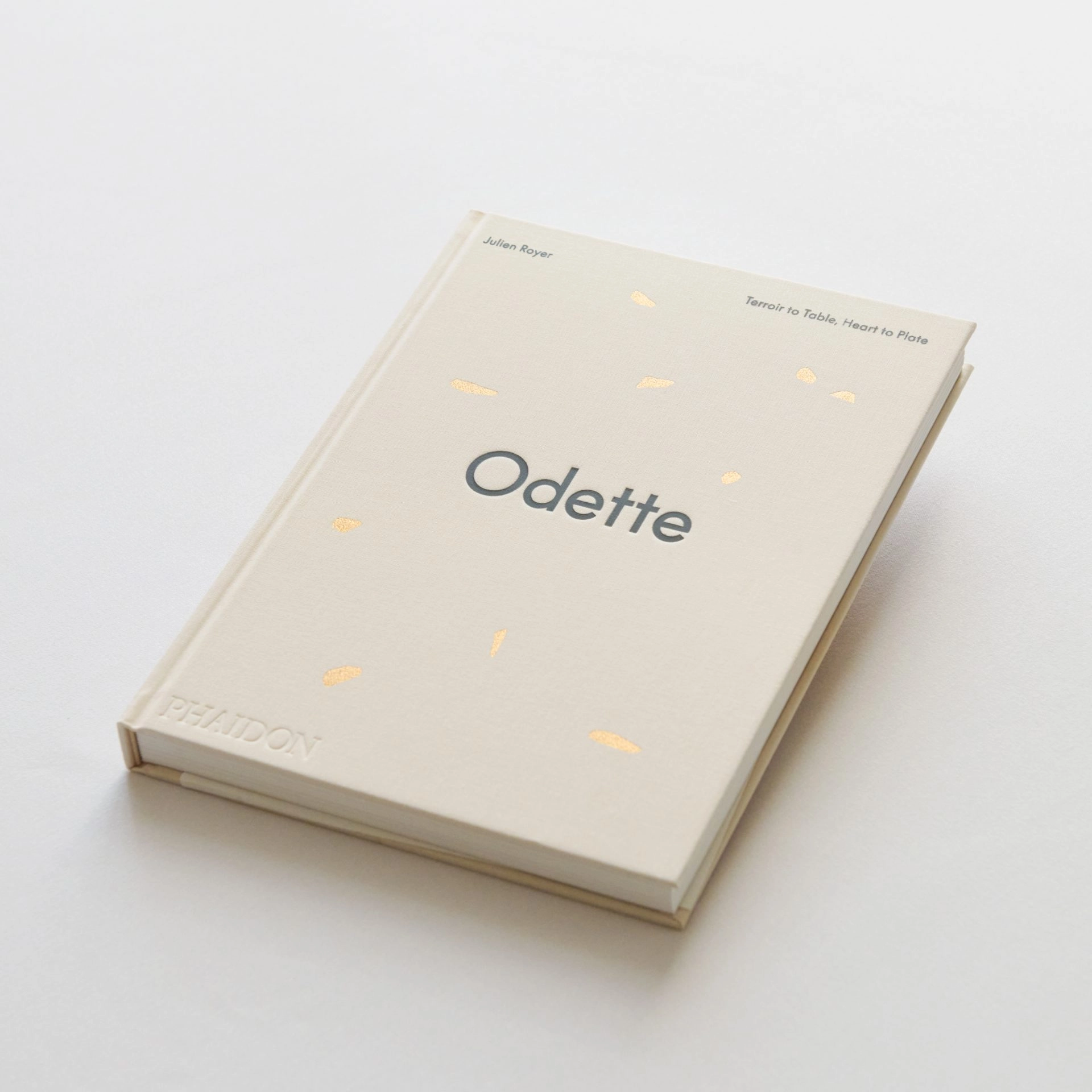 Odette, Singapore