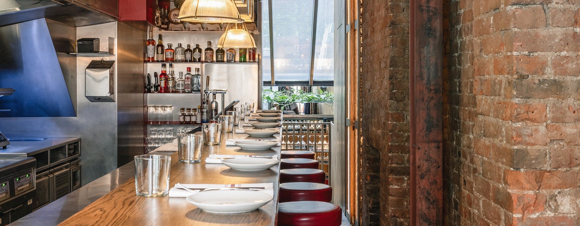OPSO, London