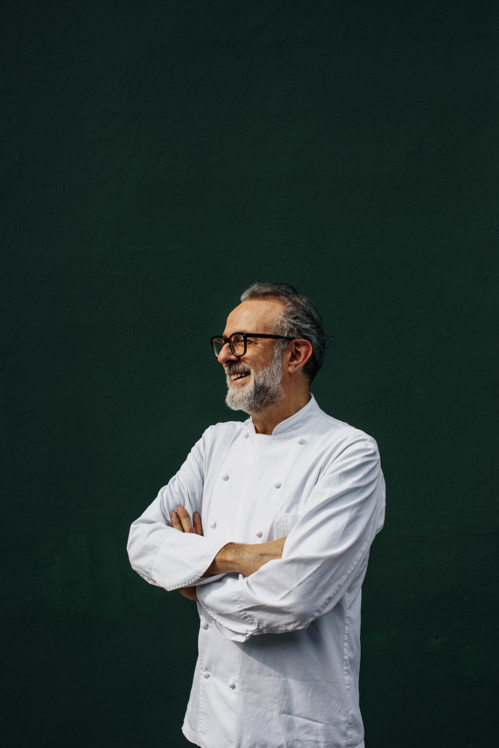 Osteria Francescana