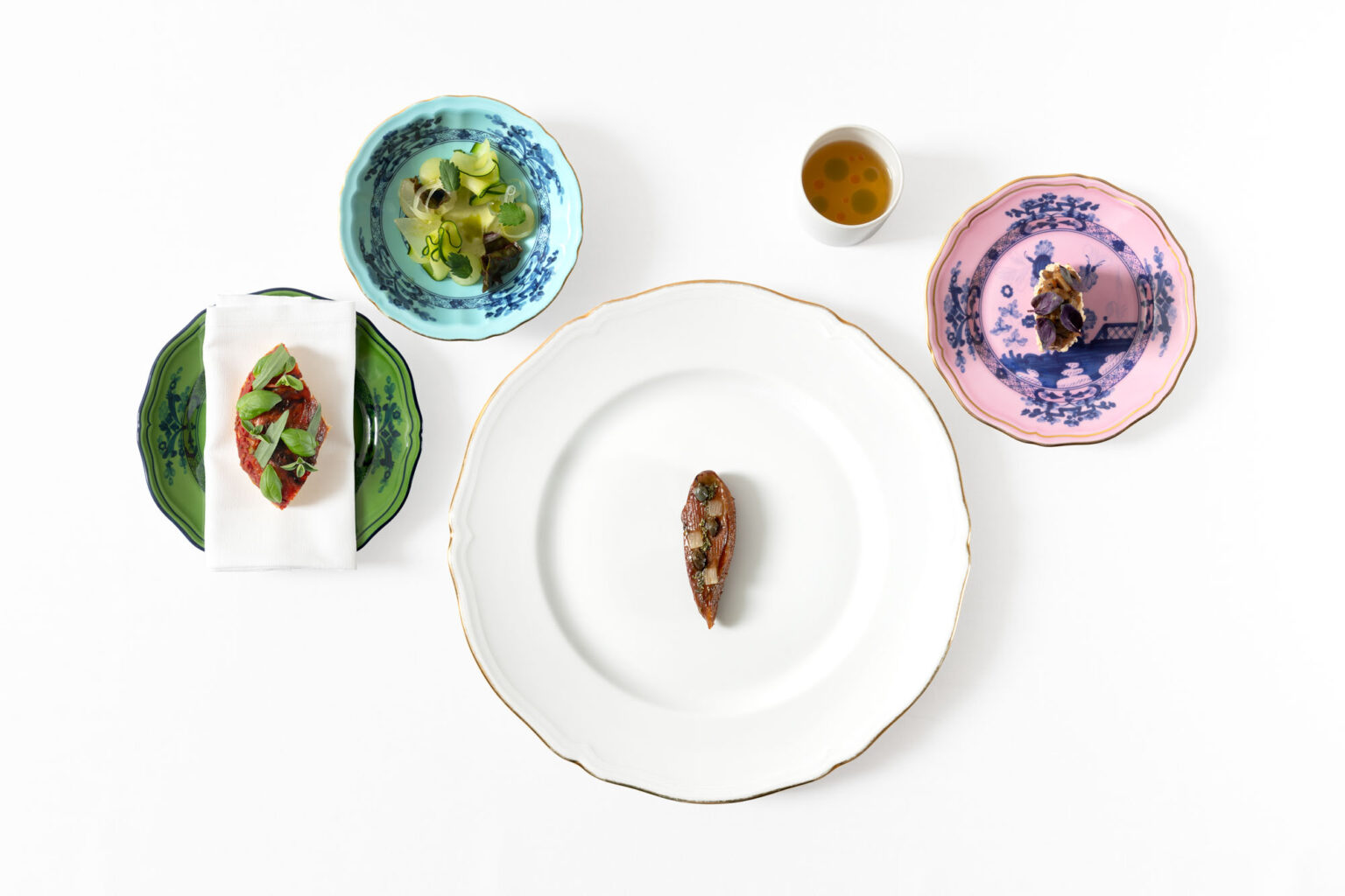 Osteria Francescana