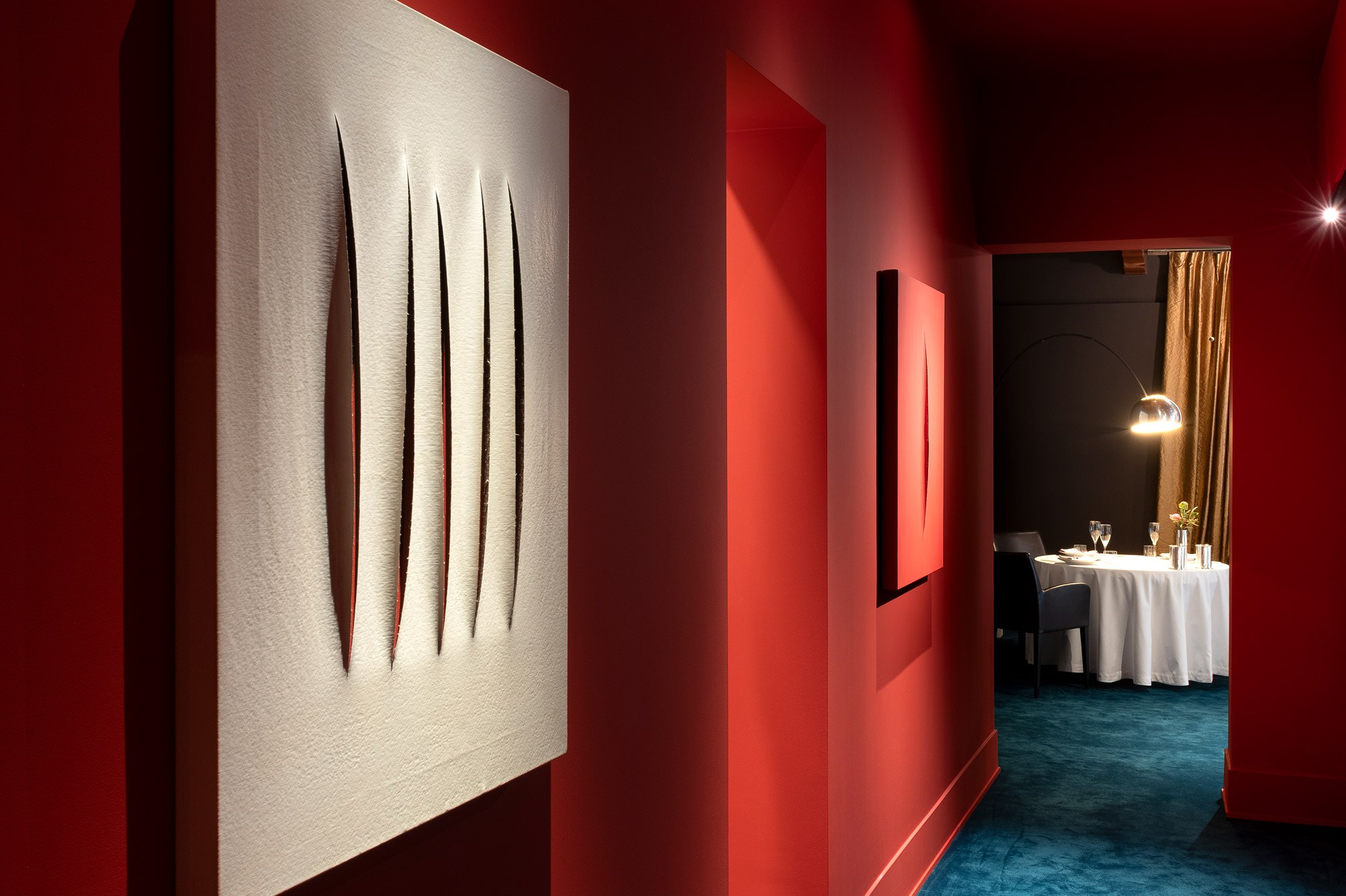 Osteria Francescana