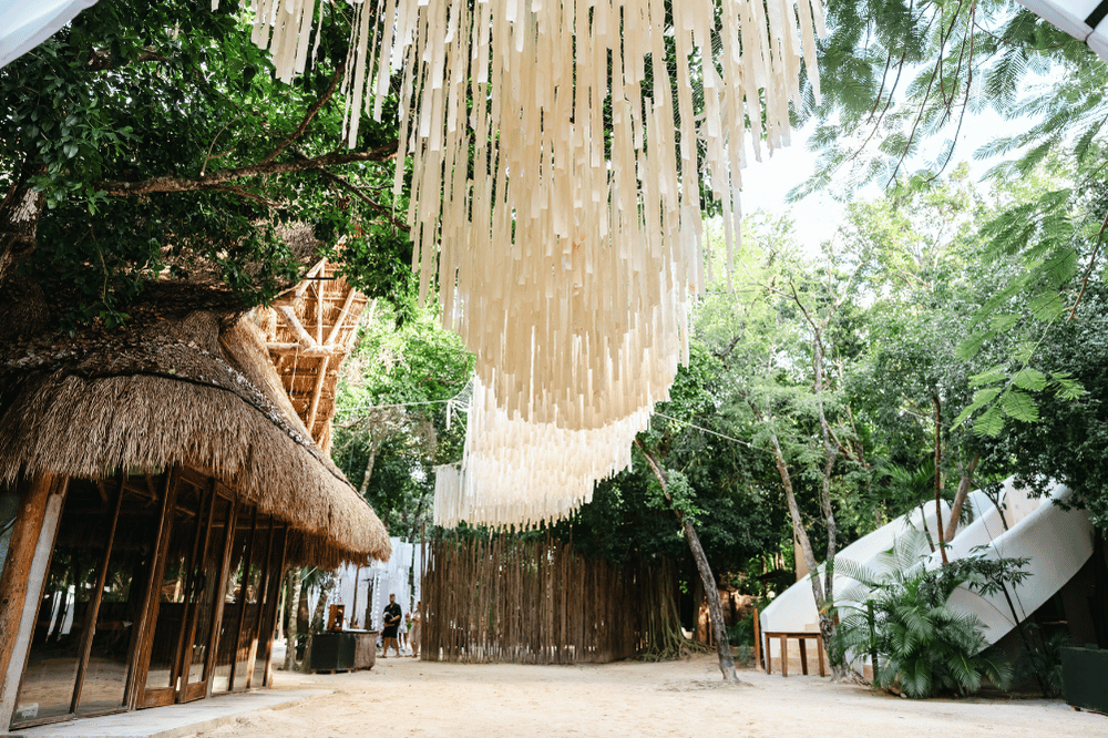 Papaya Playa Project, Tulum