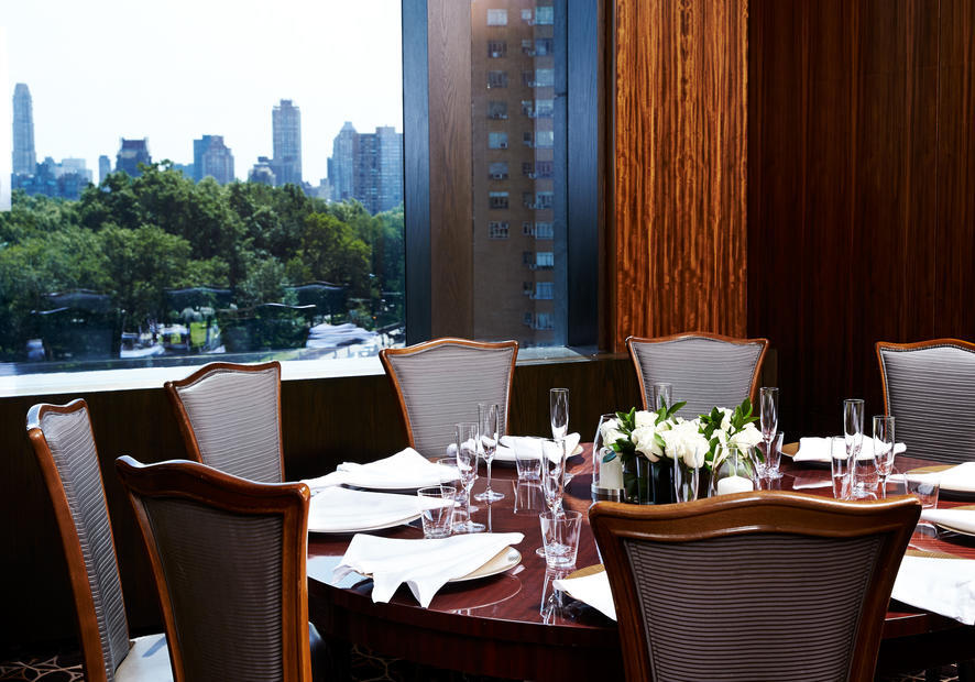Per Se, New York