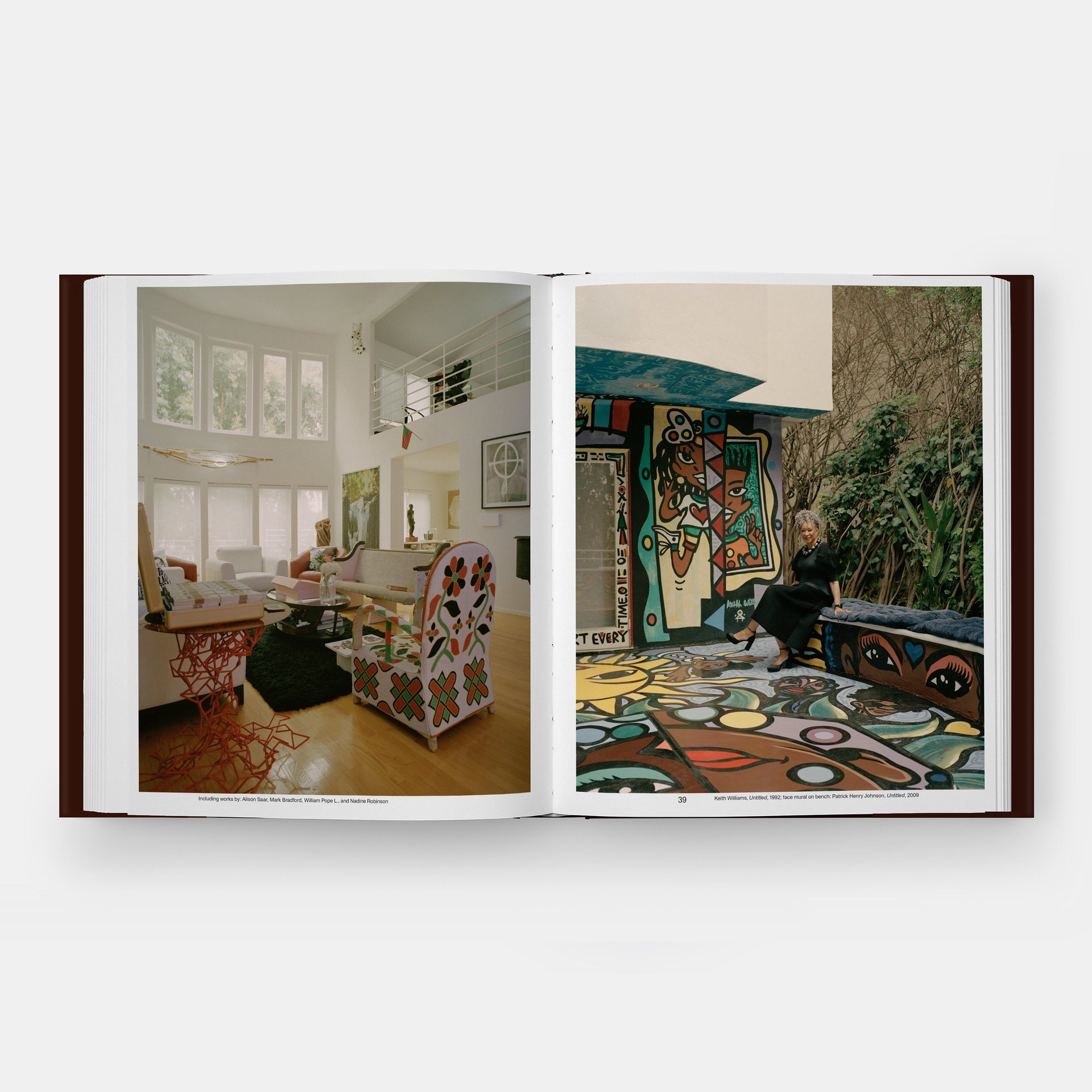 Phaidon, London