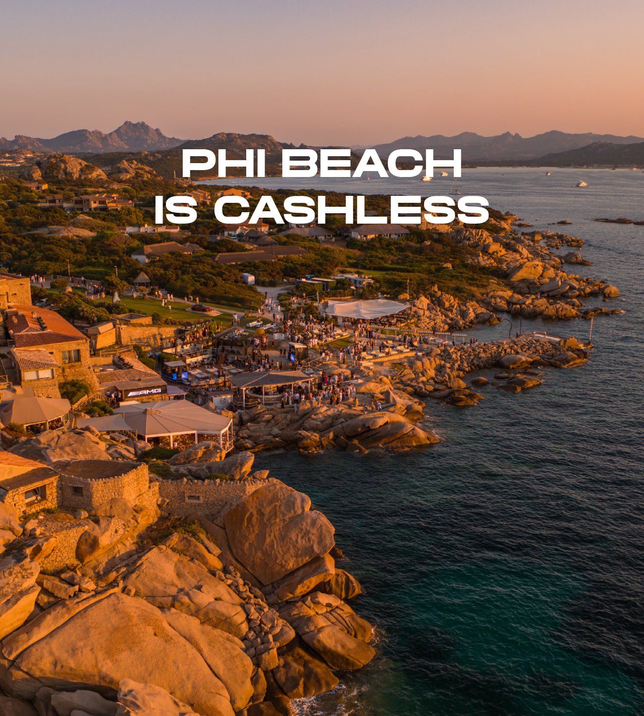 Phi Beach