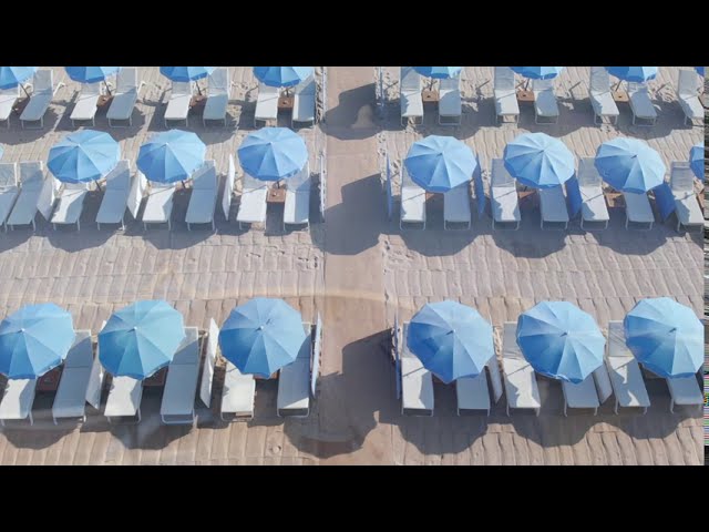 Plage Goeland