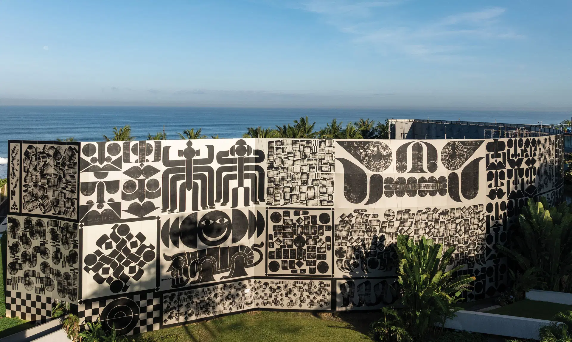Potato Head Beach Club, Bali