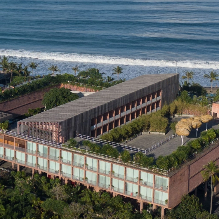 Potato Head Beach Club, Bali