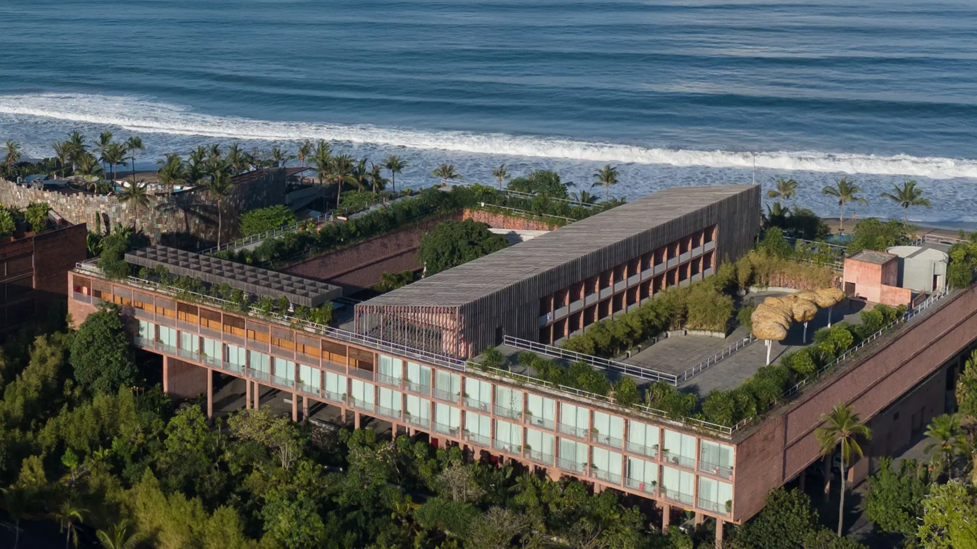 Potato Head Beach Club, Bali