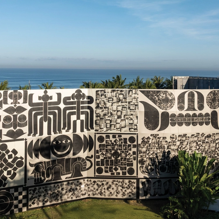 Potato Head Beach Club, Bali
