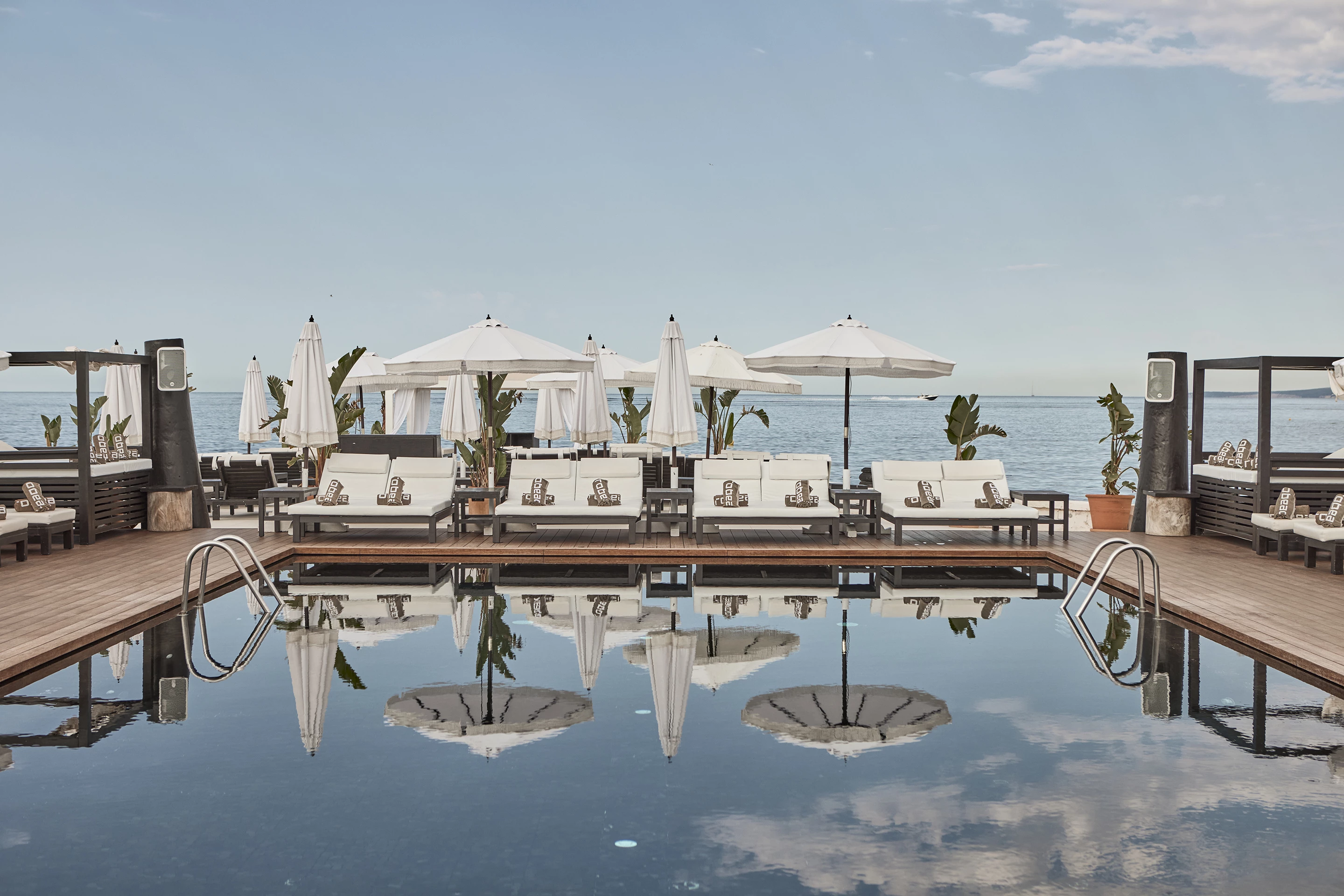 Purobeach Palma, Mallorca