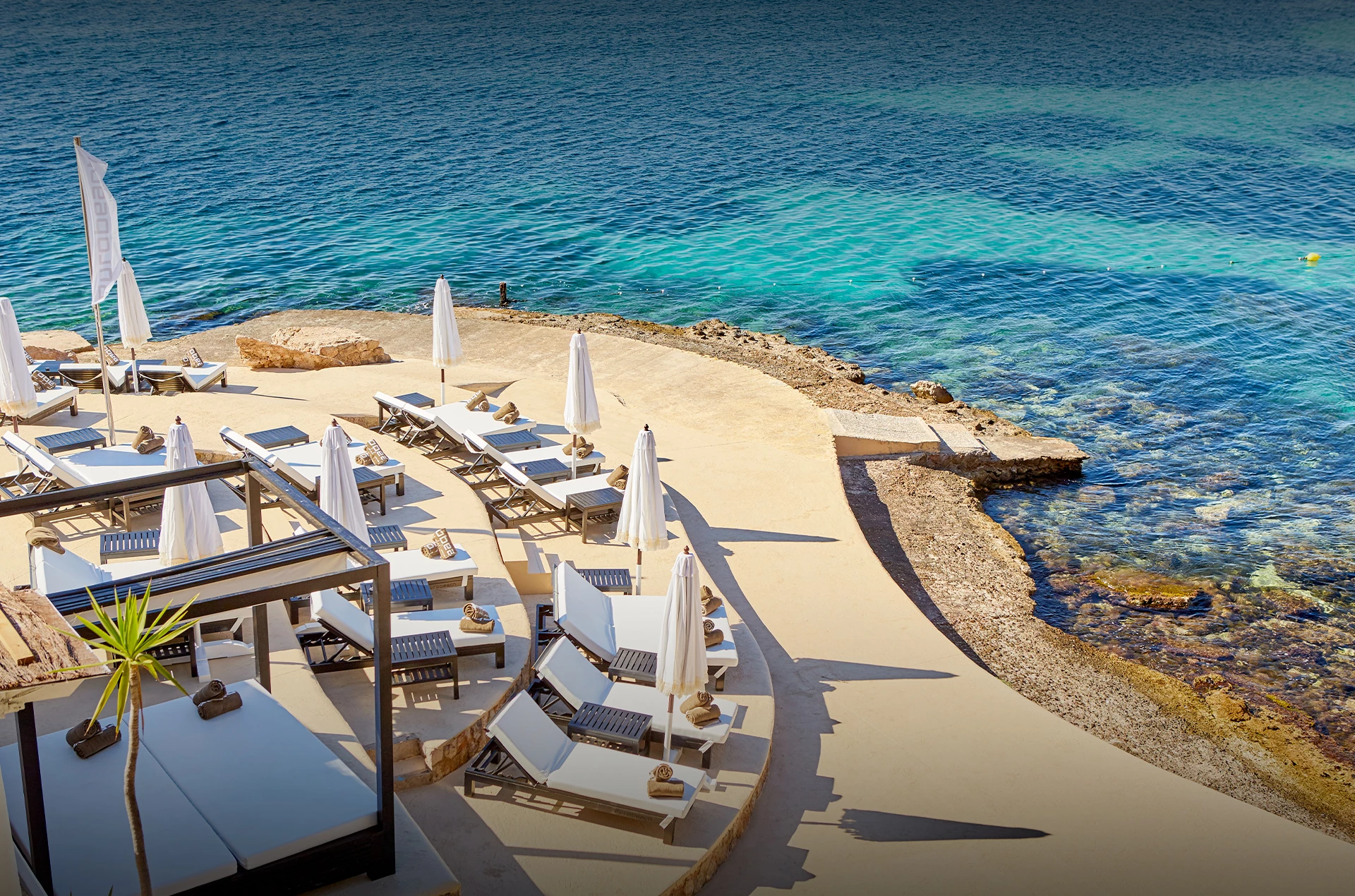 Purobeach Palma, Mallorca