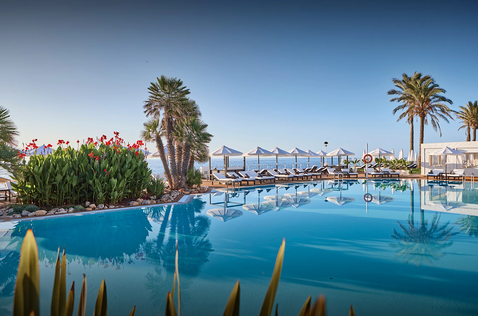 Purobeach Palma, Mallorca