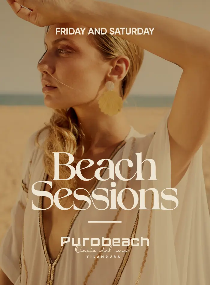 Purobeach Palma, Mallorca