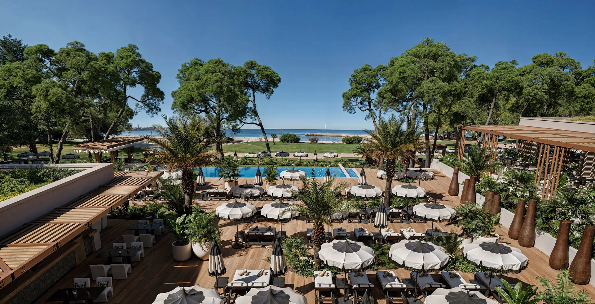 Purobeach Palma, Mallorca