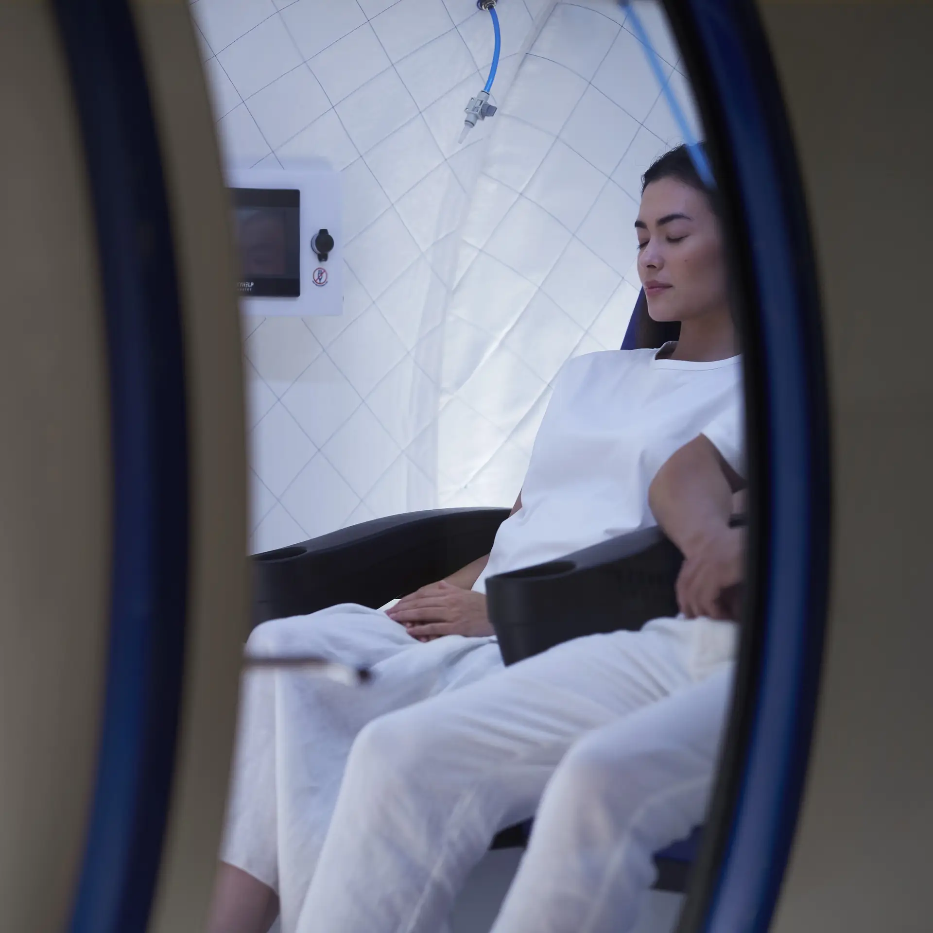 RAKxa Integrative Wellness, Bangkok