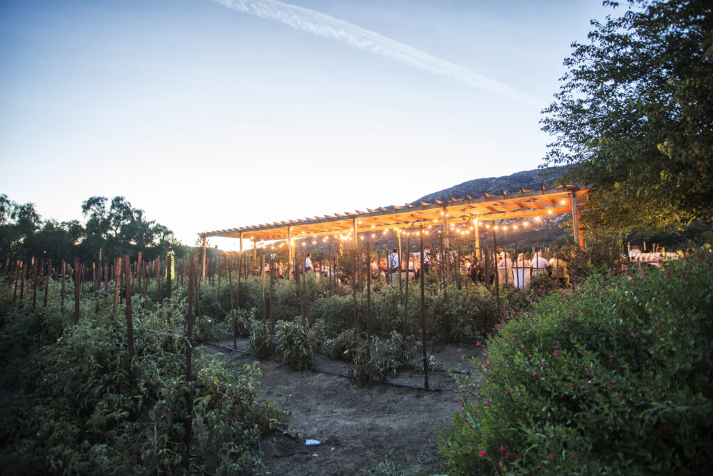 Rancho La Puerta