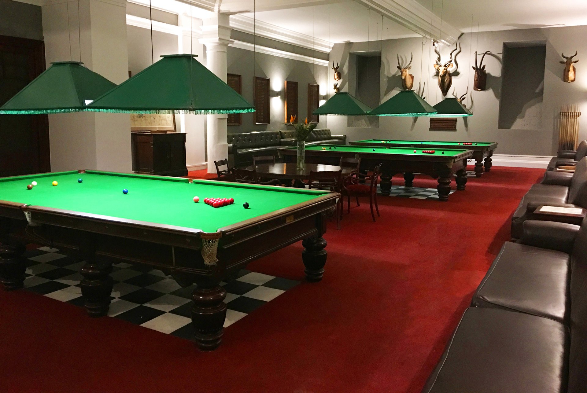 Rand Club