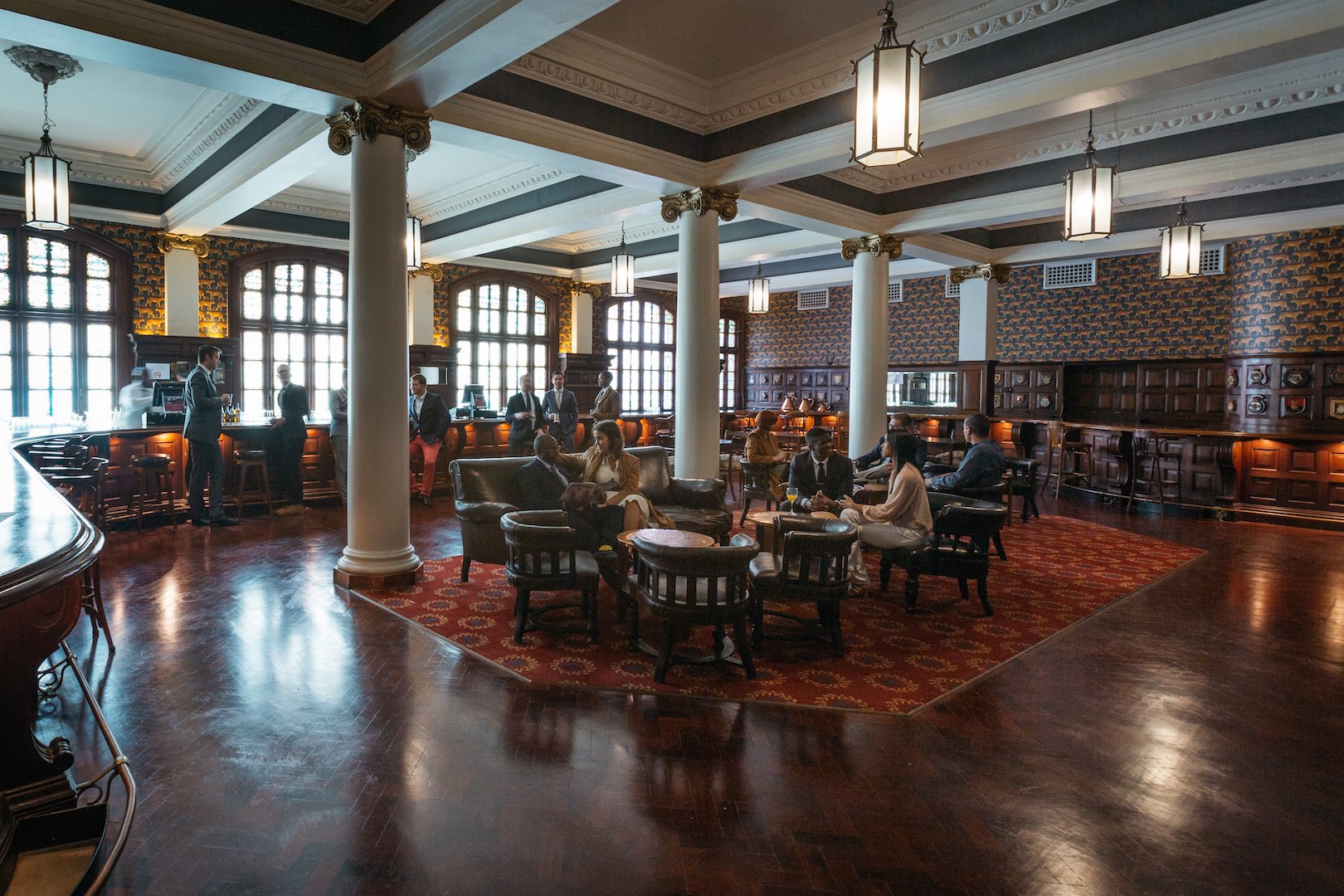 Rand Club