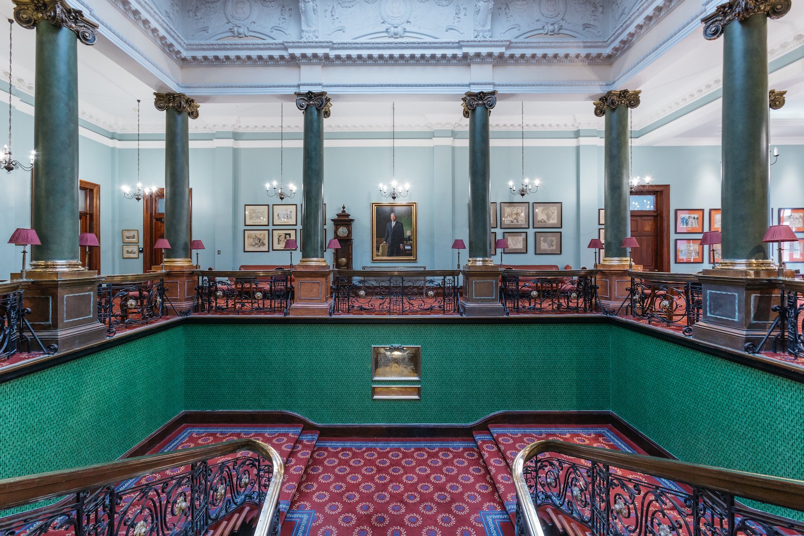 Rand Club