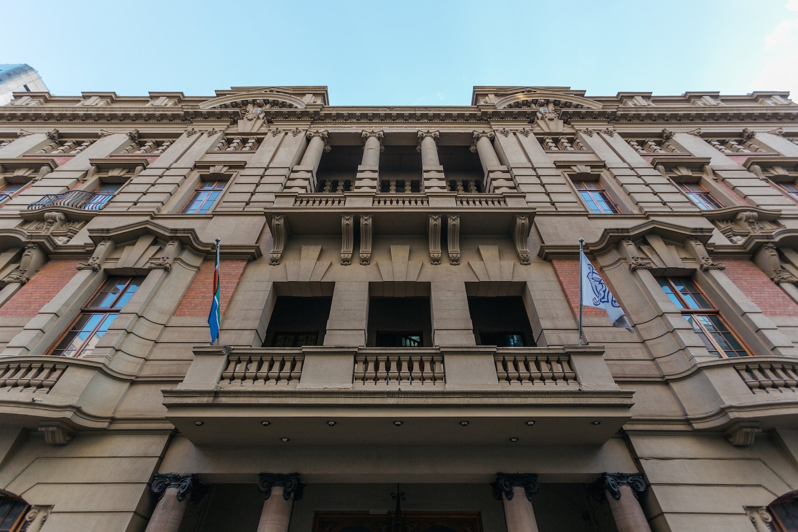 Rand Club
