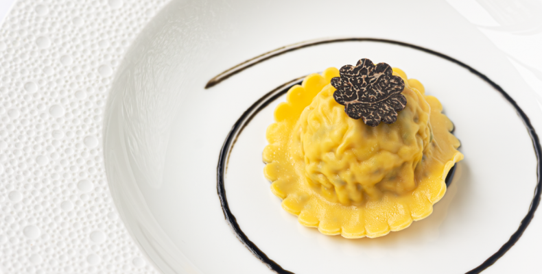 Restaurant Gordon Ramsay, London