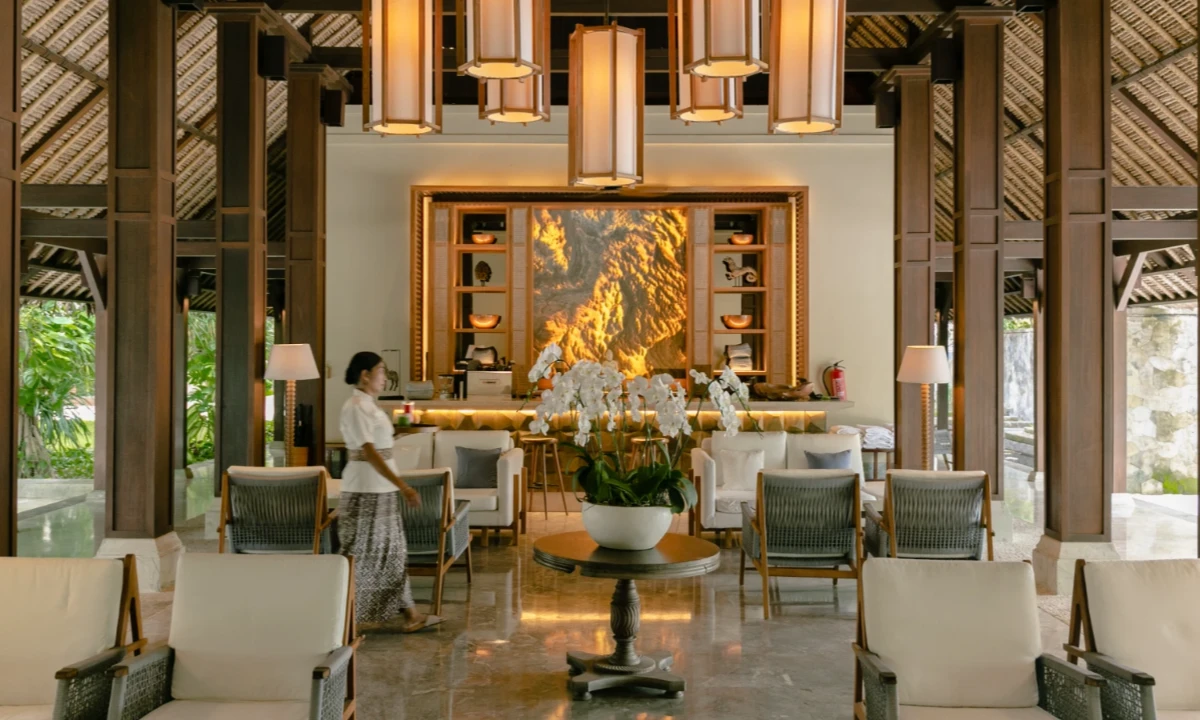 REVĪVŌ Wellness Resort Bali, Bali