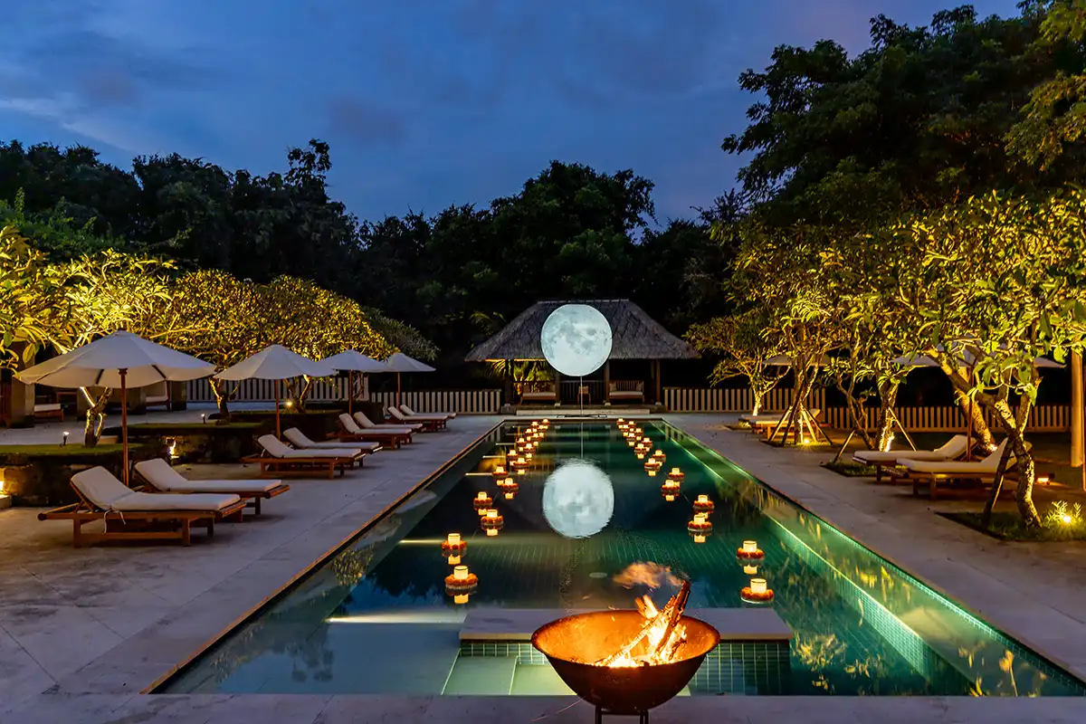 REVĪVŌ Wellness Resort Bali, Bali