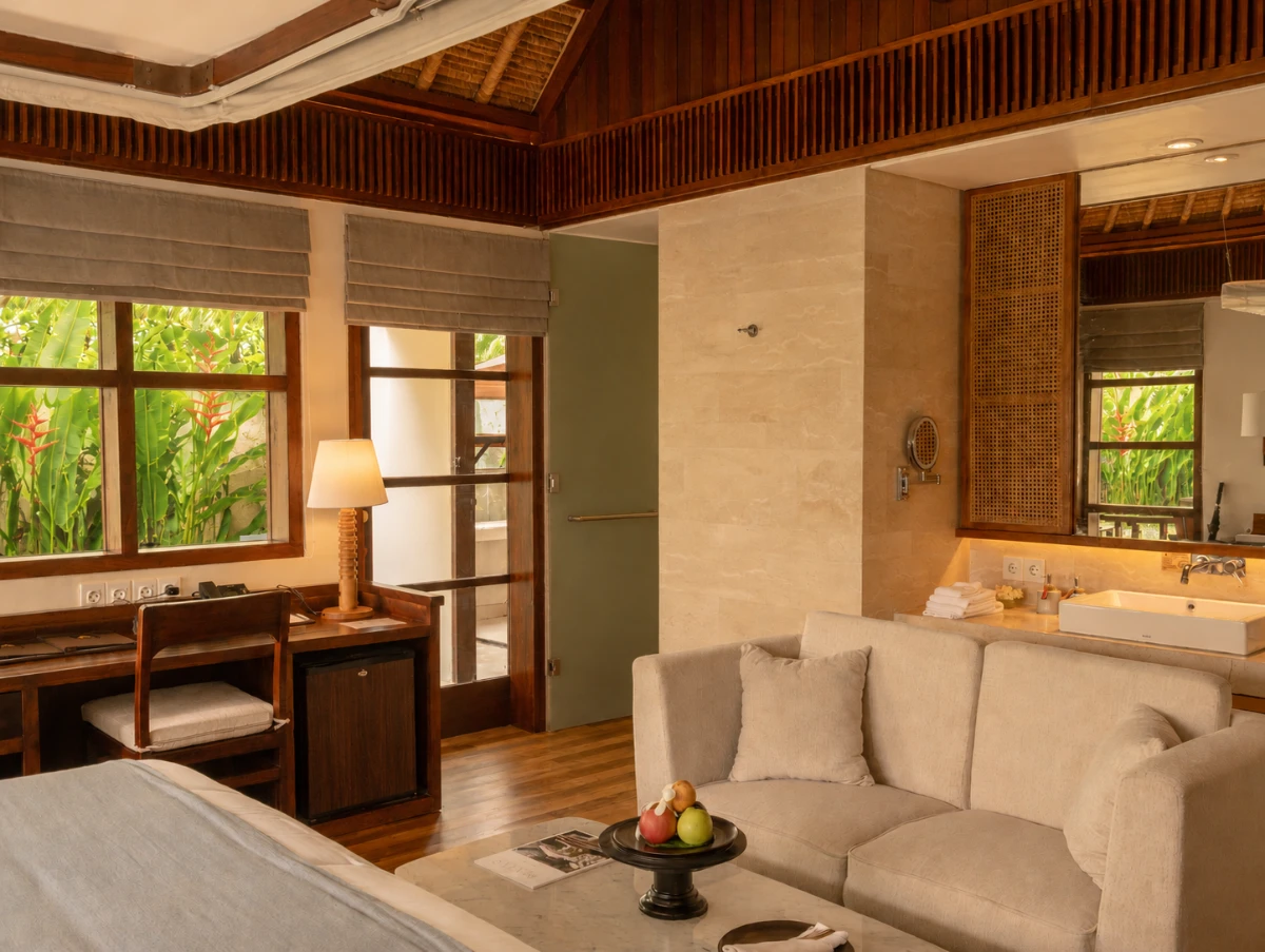 REVĪVŌ Wellness Resort Bali, Bali