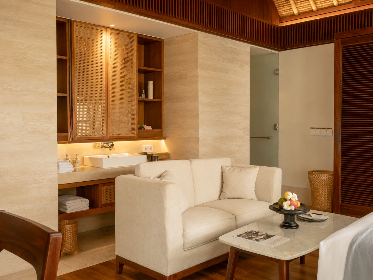 REVĪVŌ Wellness Resort Bali, Bali