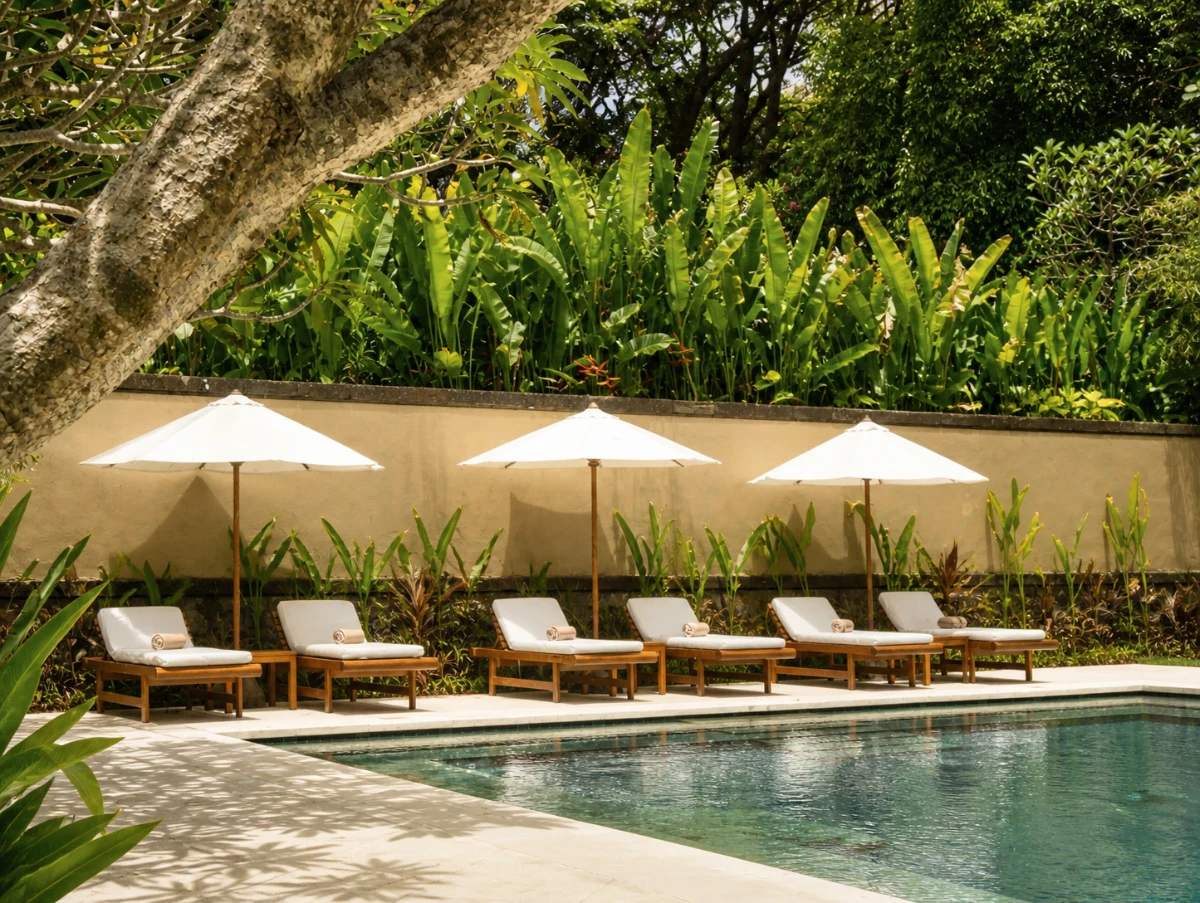 REVĪVŌ Wellness Resort Bali, Bali
