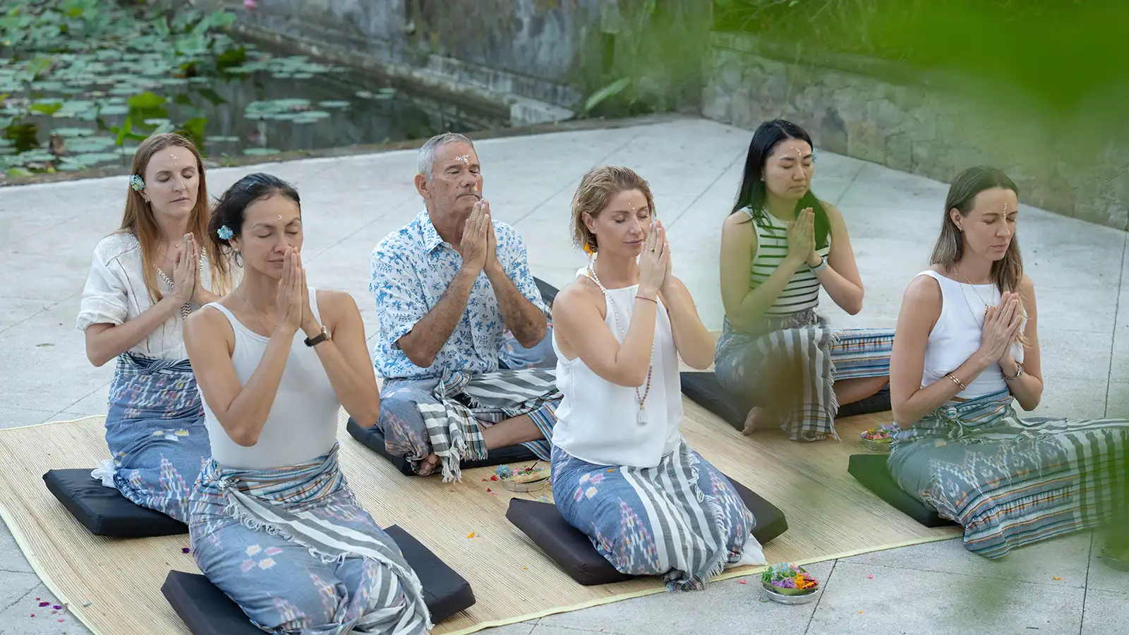REVĪVŌ Wellness Resort Bali, Bali