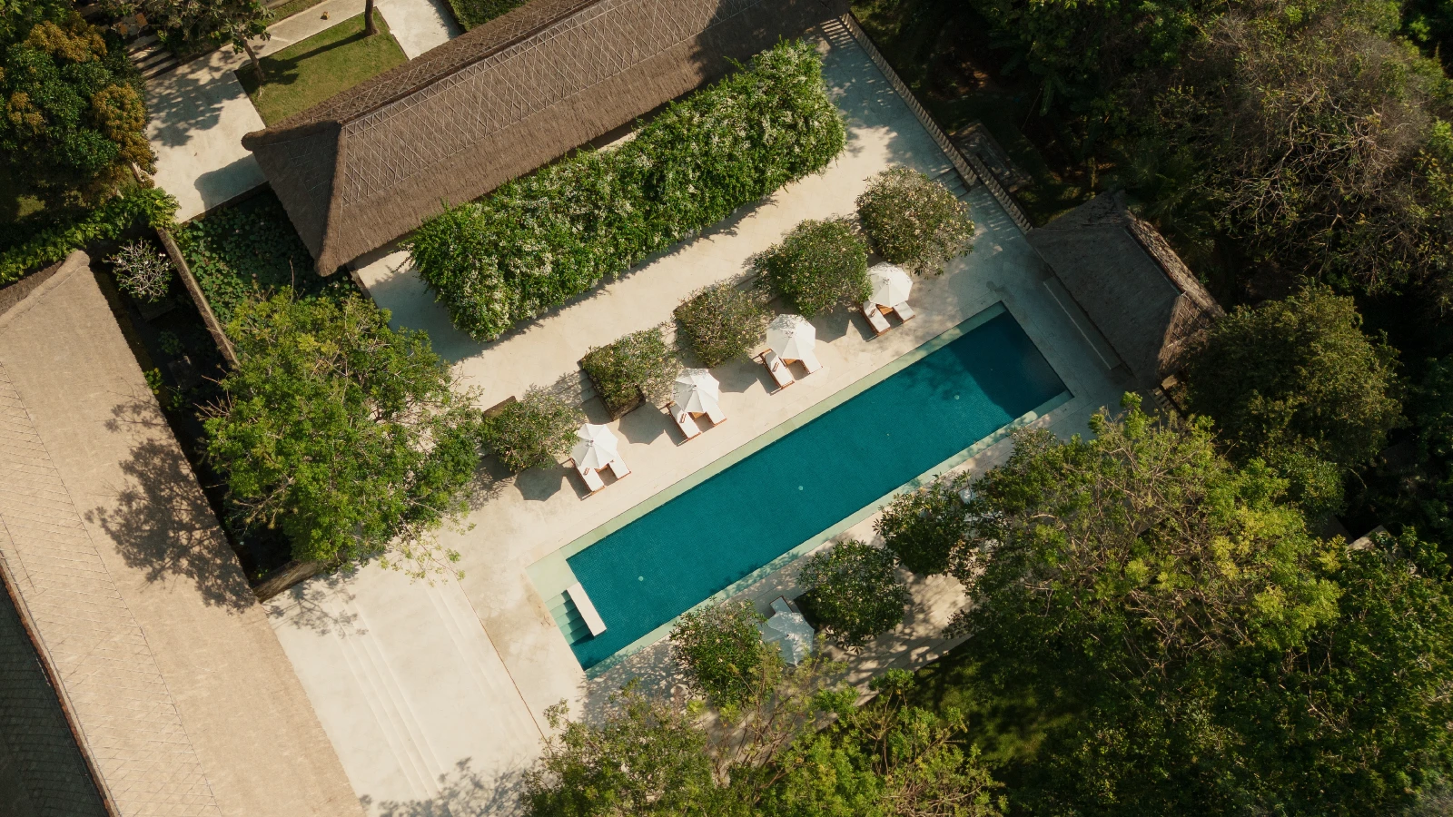 REVĪVŌ Wellness Resort Bali, Bali