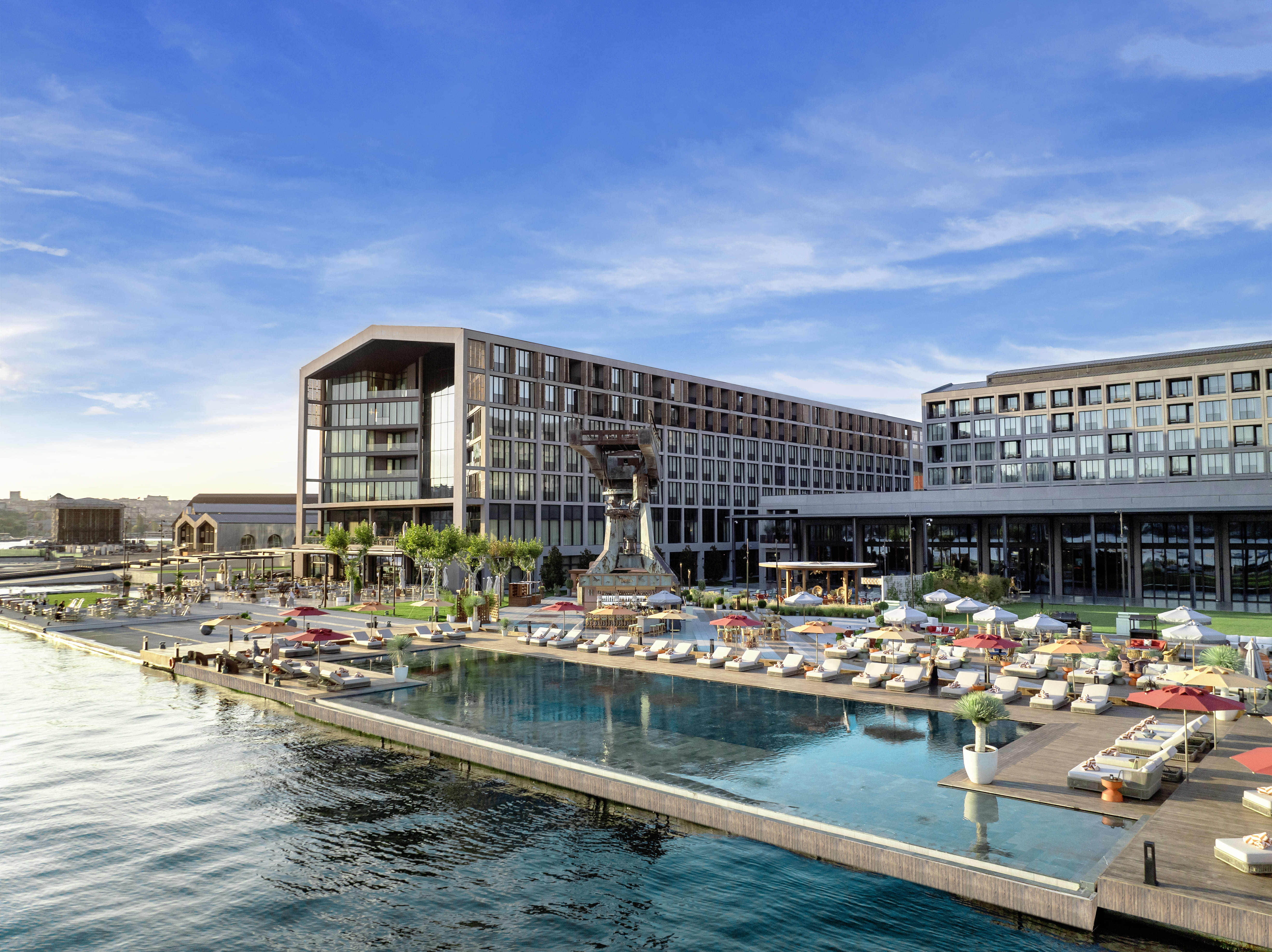 Rixos Premium Bodrum