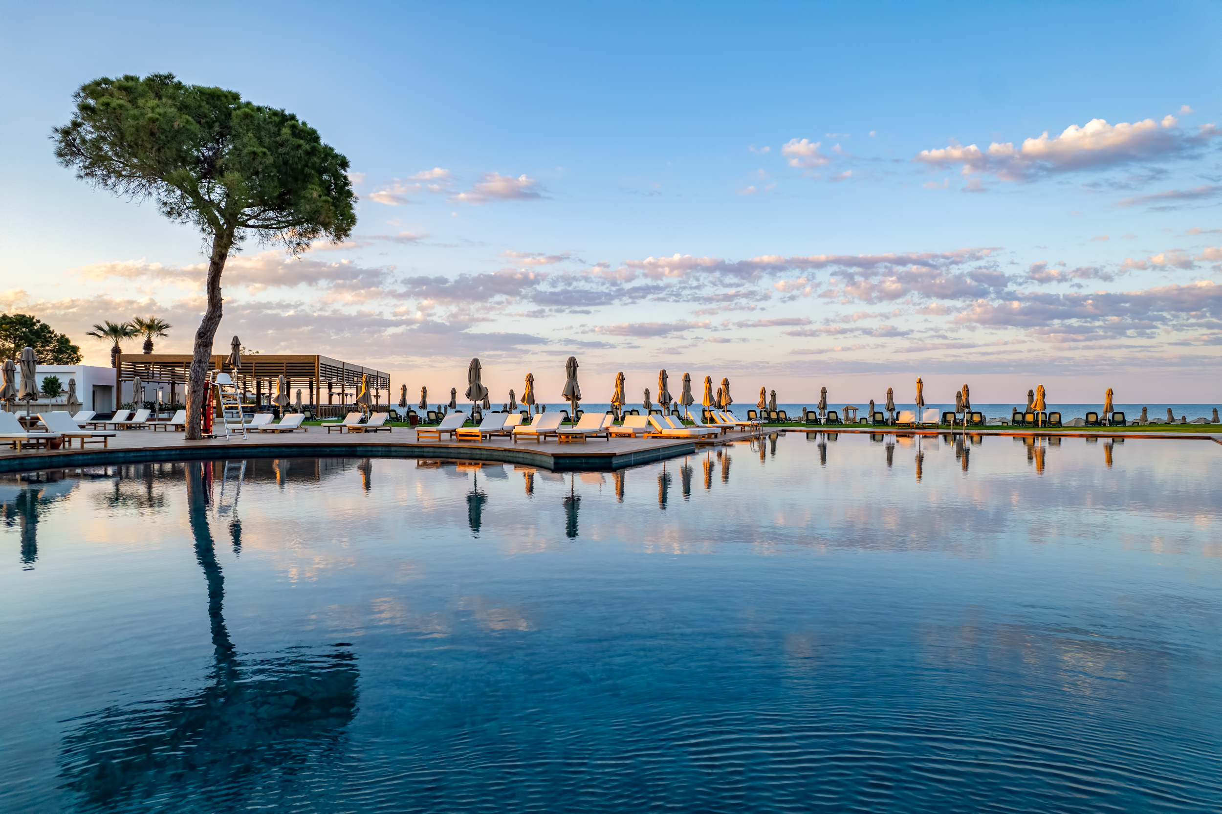 Rixos Premium Bodrum, Bodrum
