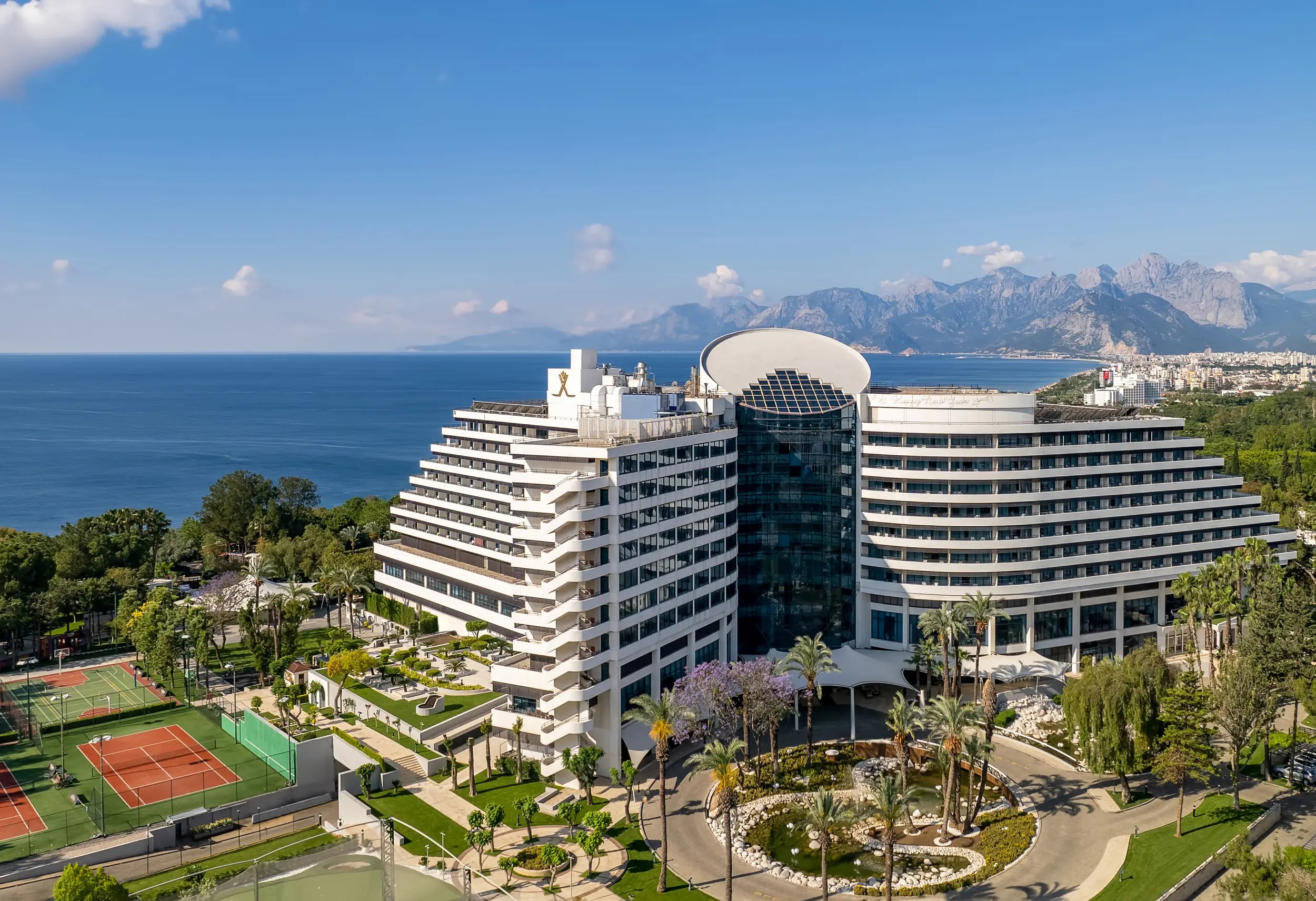 Rixos Premium Bodrum, Bodrum
