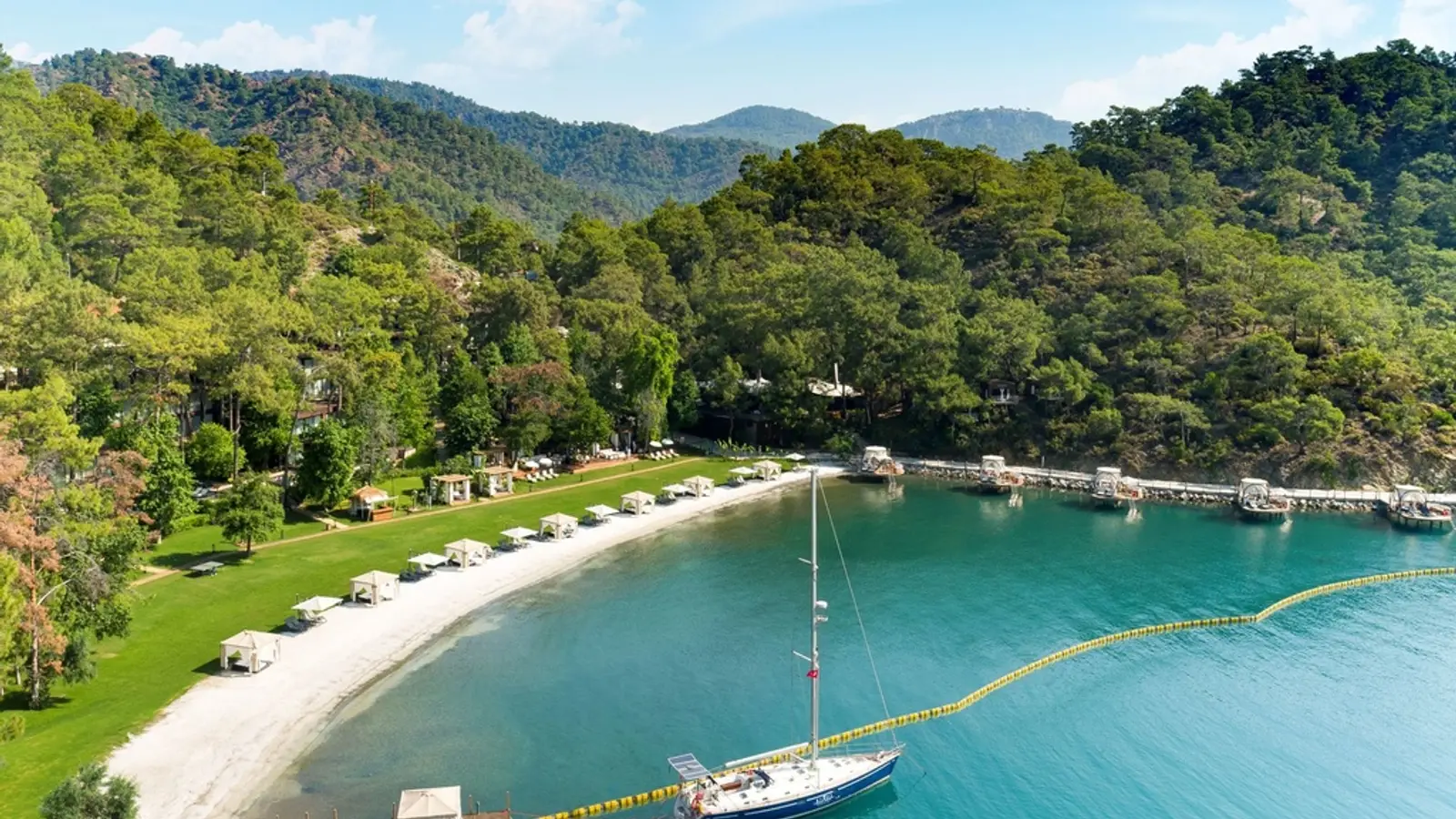 Rixos Premium Bodrum, Bodrum
