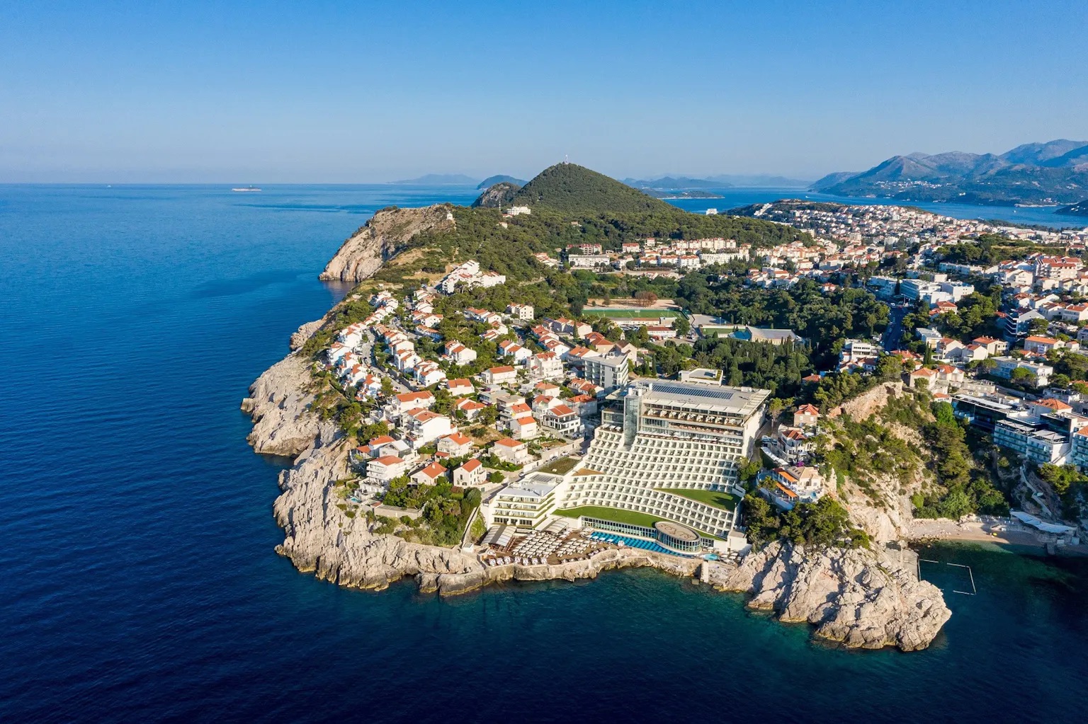 Rixos Premium Bodrum, Bodrum