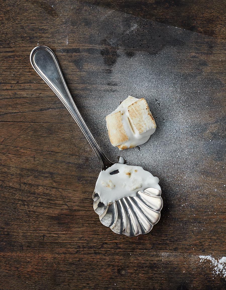 Room4Dessert, Bali