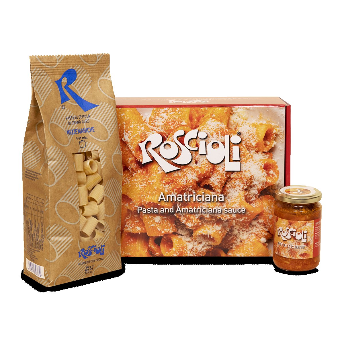 Roscioli Salumeria con Cucina, Rome